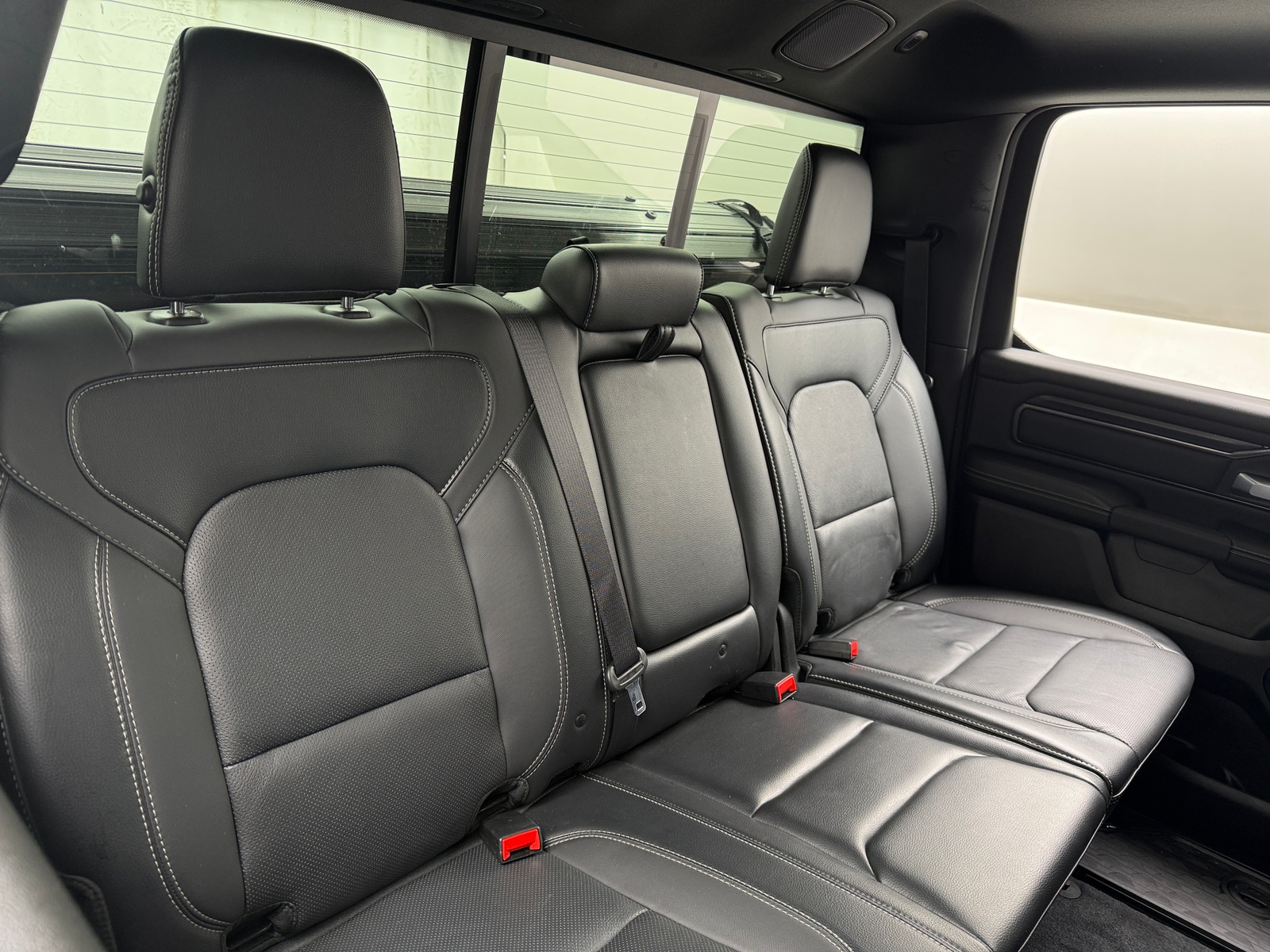 Thumbnail: 2025 RAM 1500 - 5