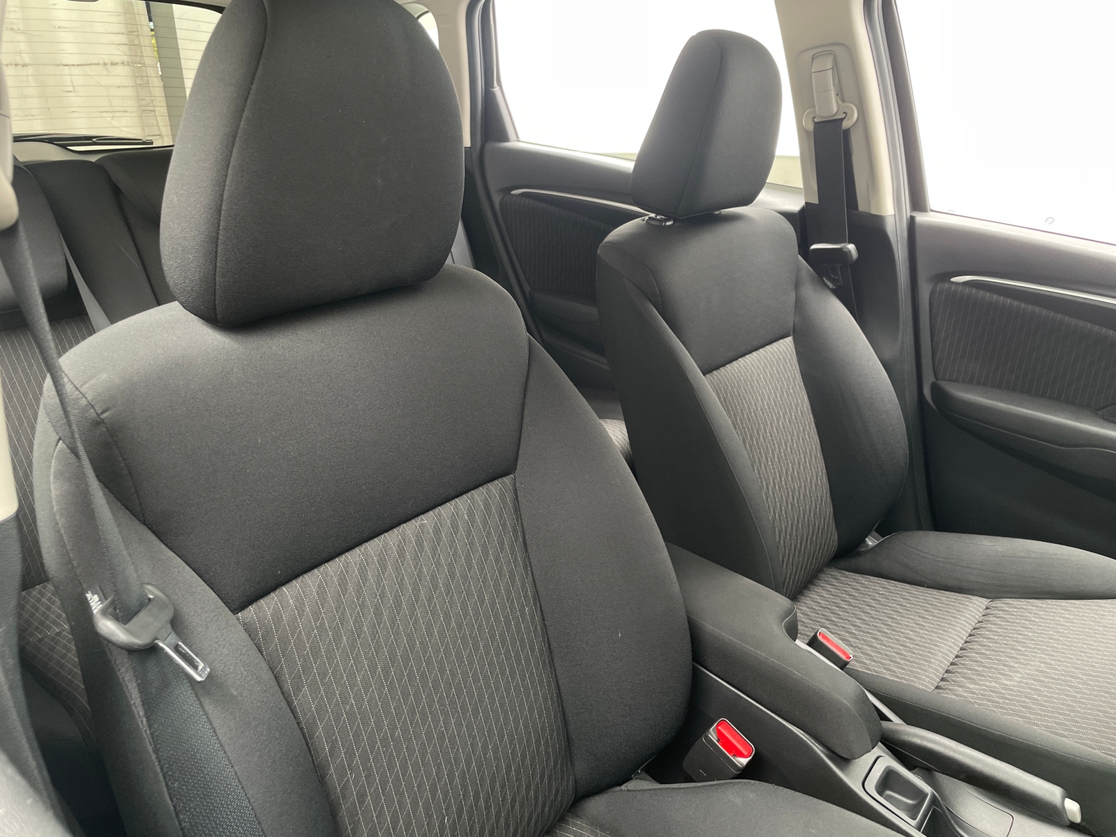 Thumbnail: 2018 Honda Fit - 2