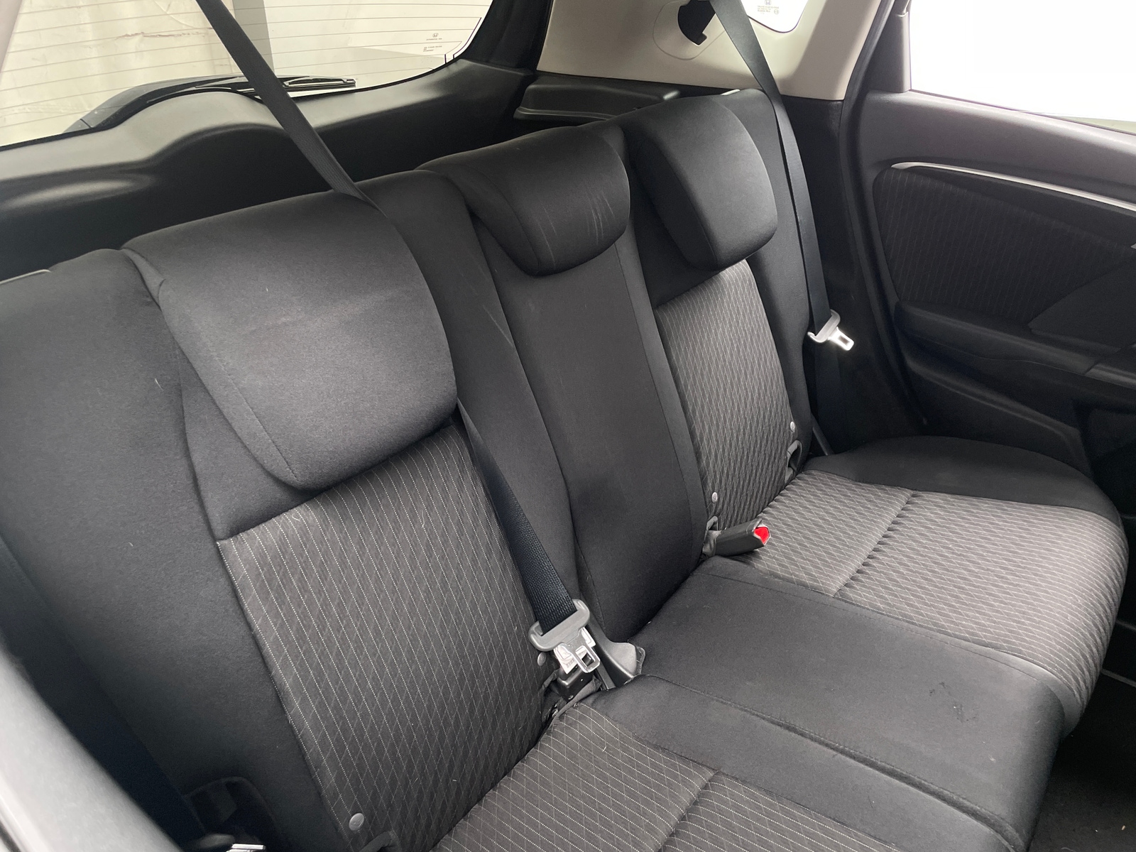 Thumbnail: 2018 Honda Fit - 6