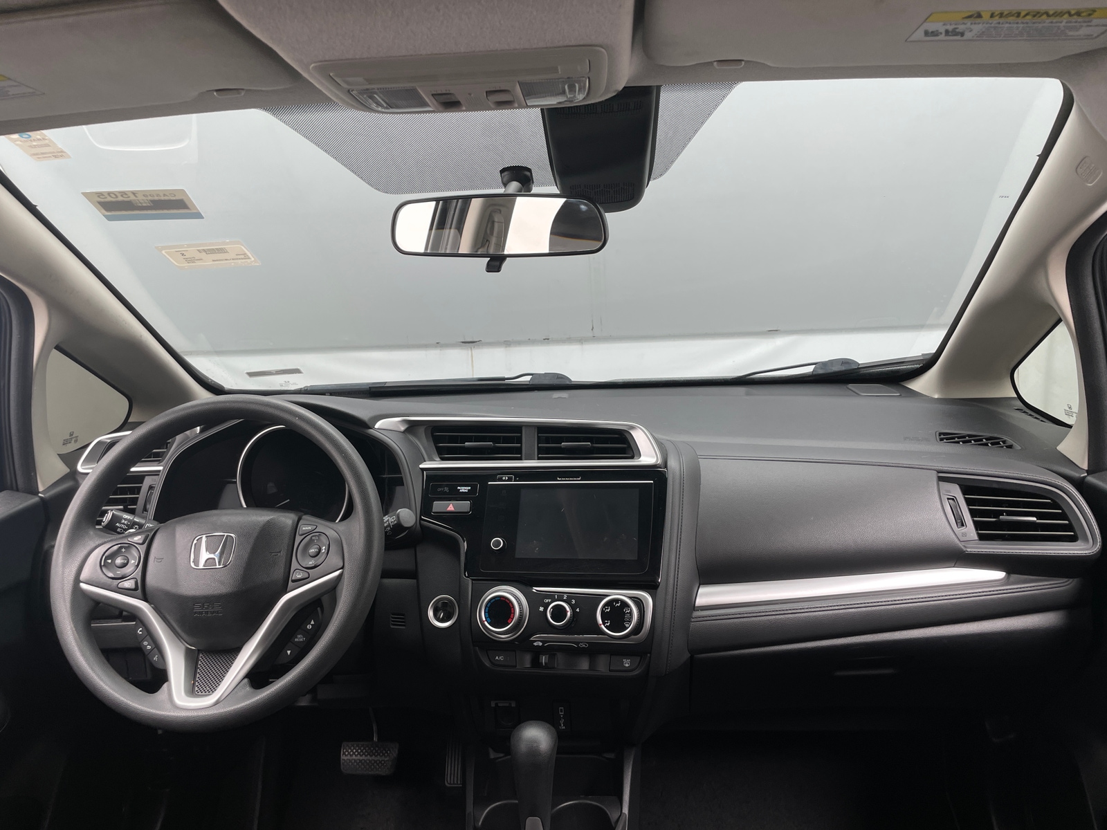 Thumbnail: 2018 Honda Fit - 3