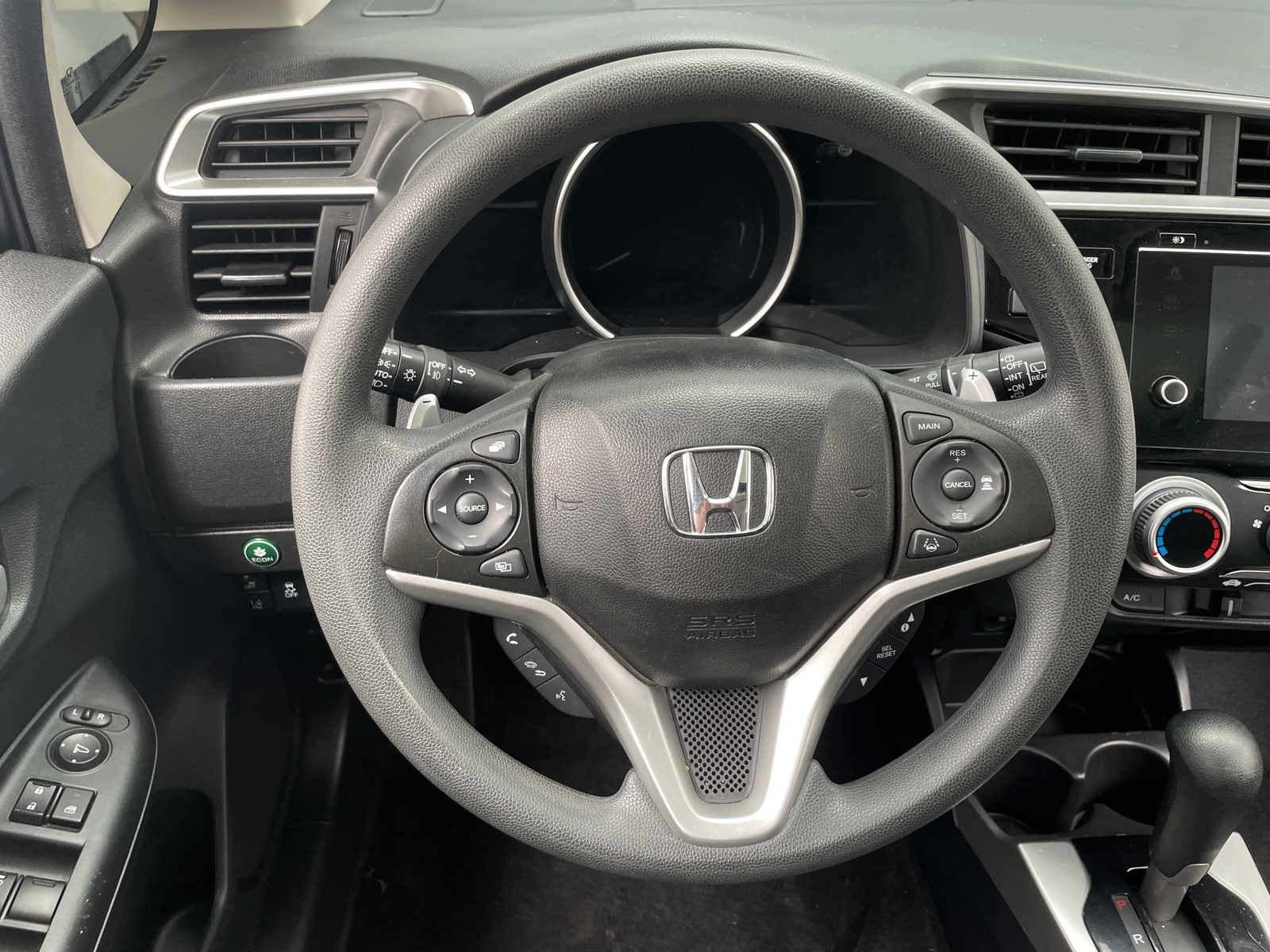 Thumbnail: 2018 Honda Fit - 5