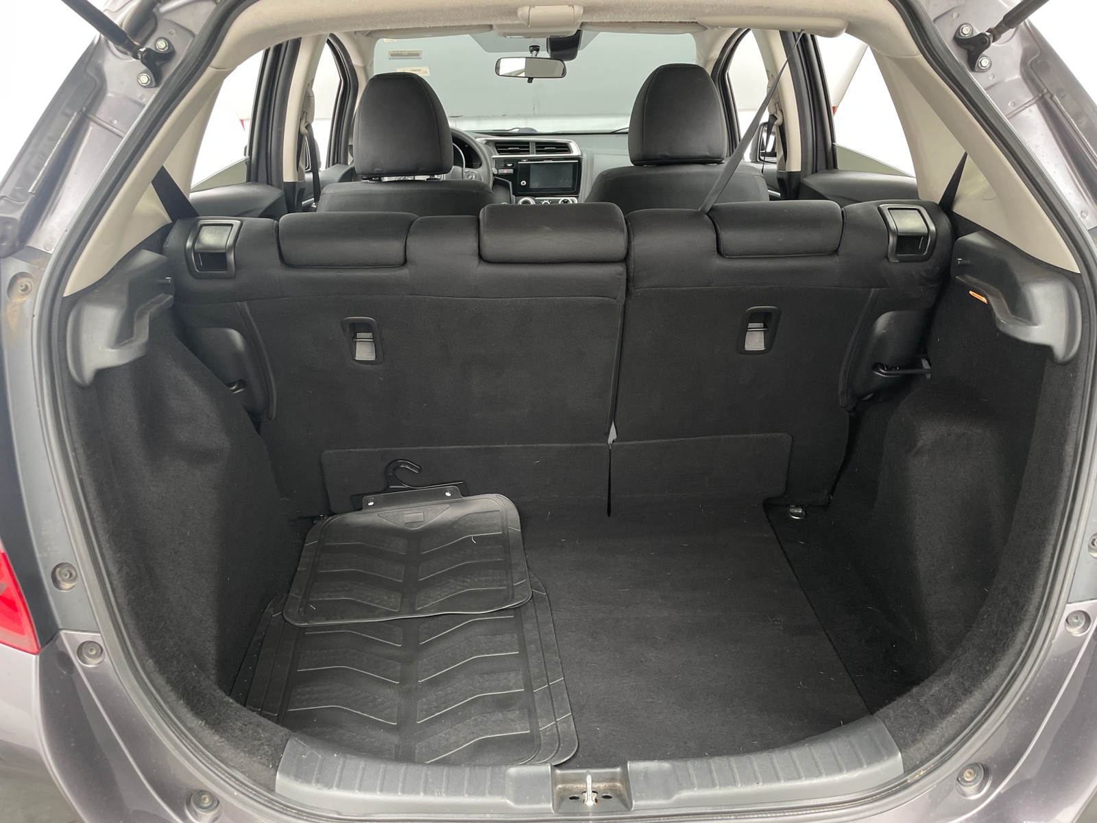 Thumbnail: 2018 Honda Fit - 7