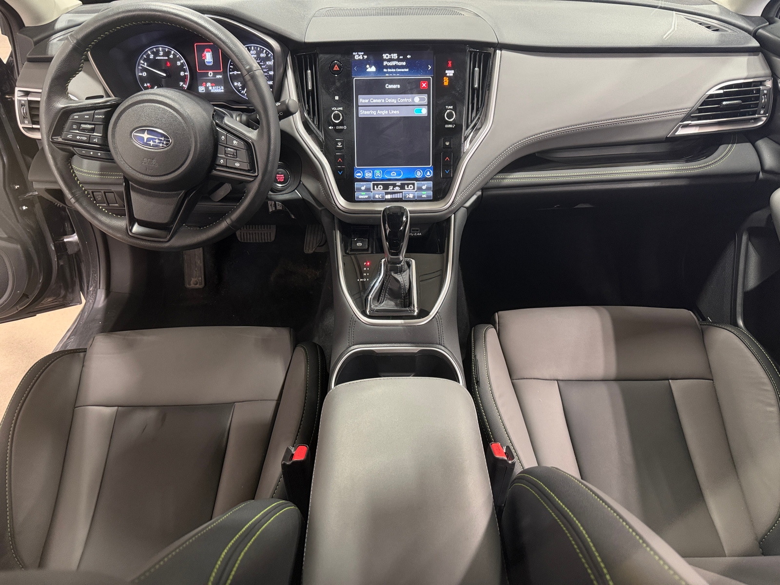 Thumbnail: 2025 Subaru Outback - 2