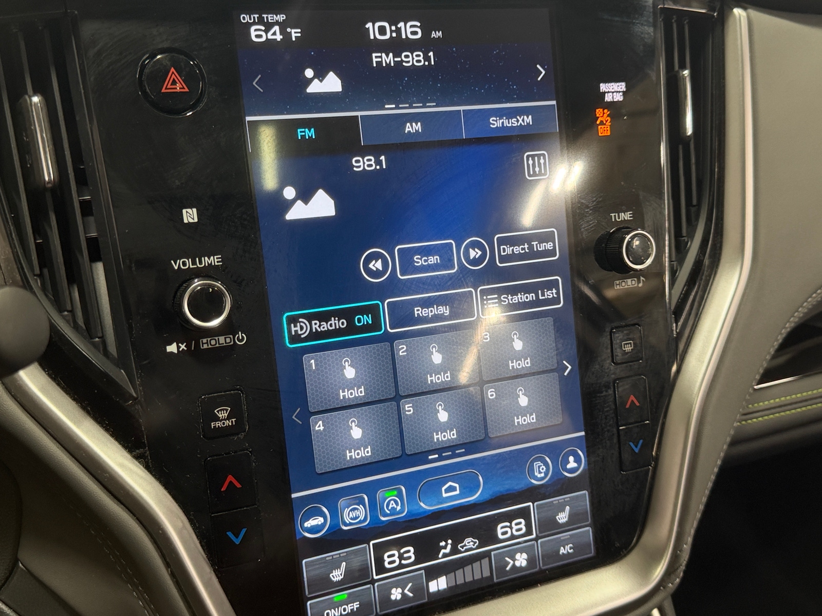 Thumbnail: 2025 Subaru Outback - 3