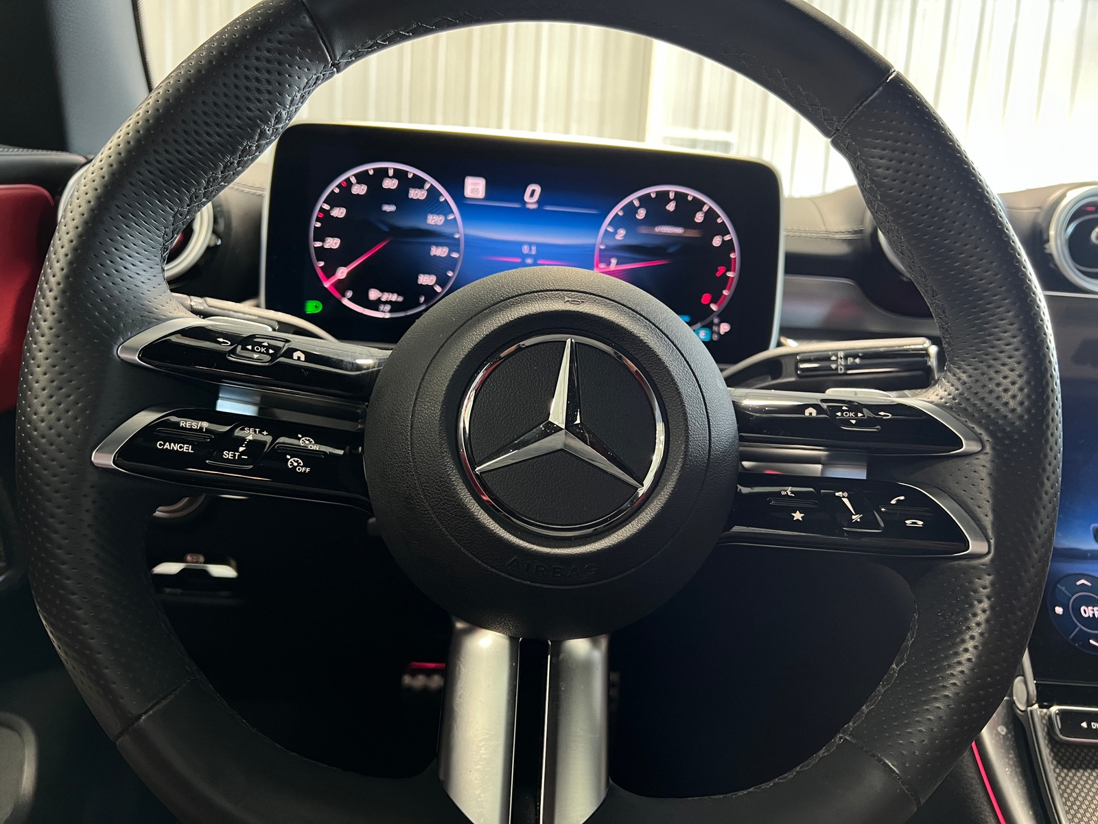 Thumbnail: 2024 Mercedes-Benz CLE - 4