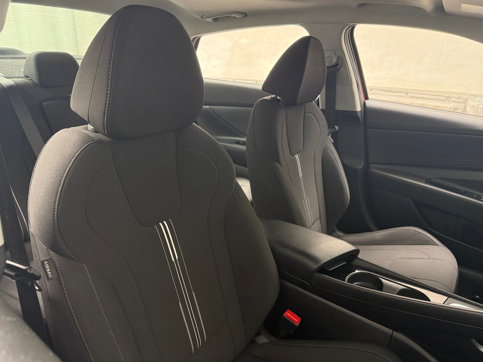 Thumbnail: 2025 Hyundai Elantra - 2