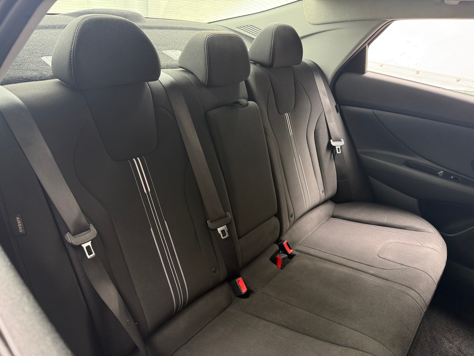 Thumbnail: 2025 Hyundai Elantra - 6