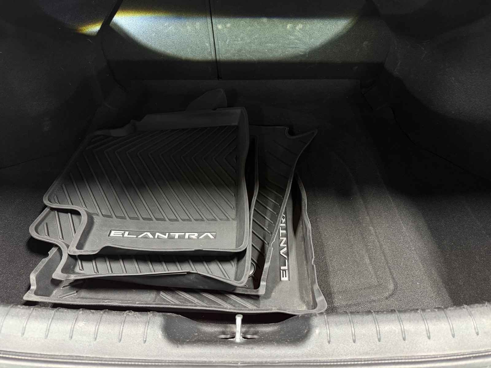 Thumbnail: 2025 Hyundai Elantra - 7