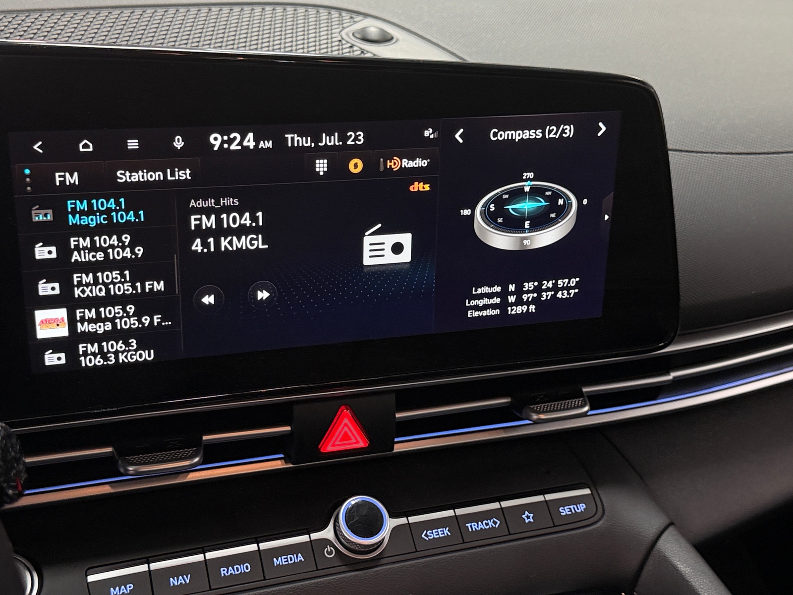 Thumbnail: 2025 Hyundai Elantra - 4