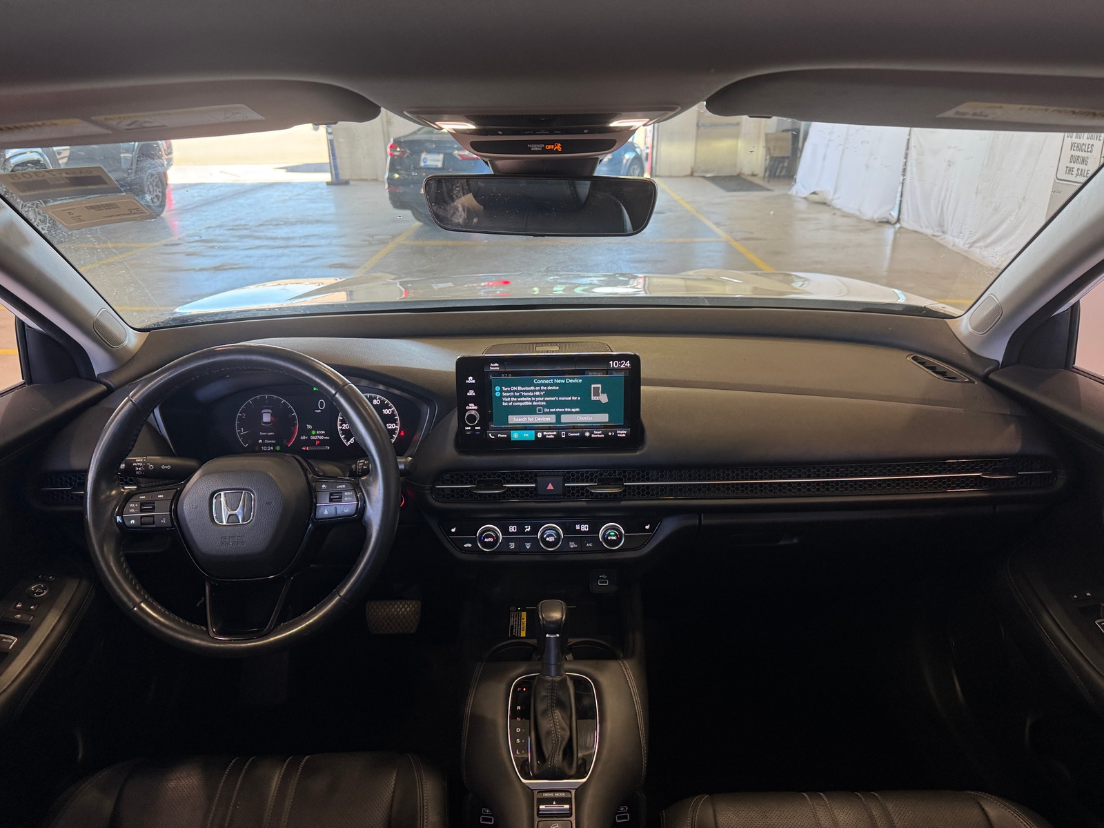 Thumbnail: 2023 Honda HR-V - 2