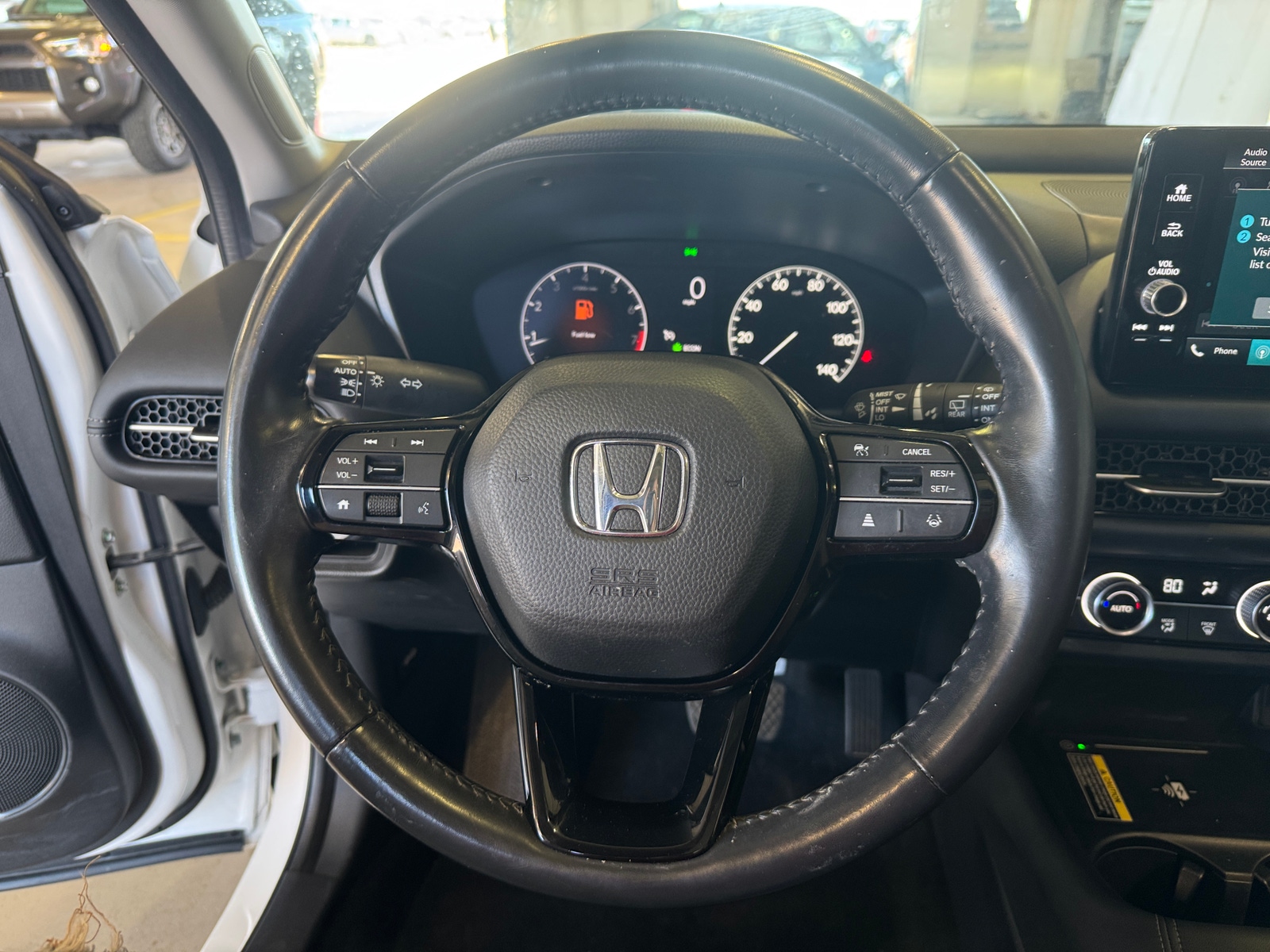 Thumbnail: 2023 Honda HR-V - 4