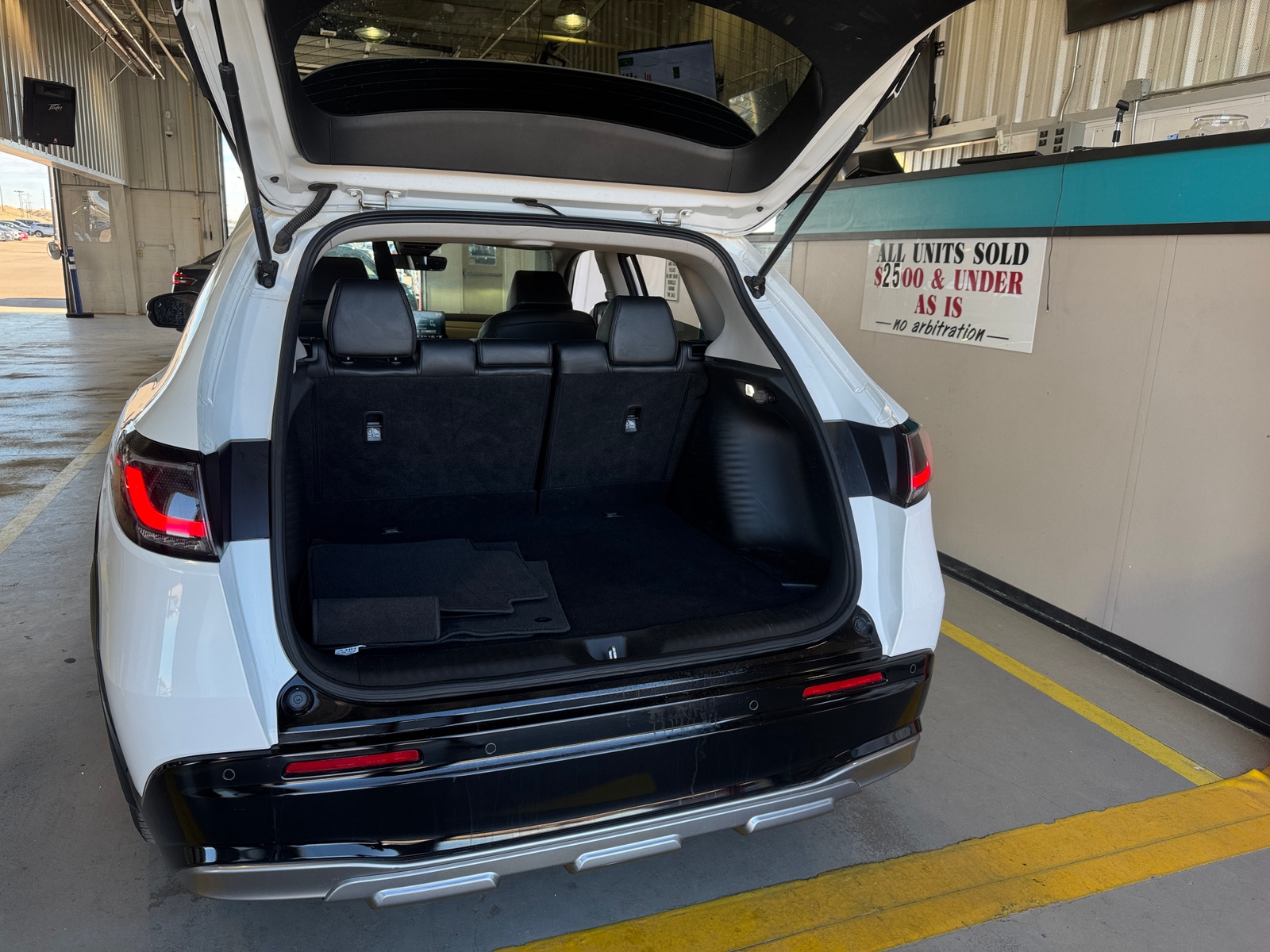 Thumbnail: 2023 Honda HR-V - 6