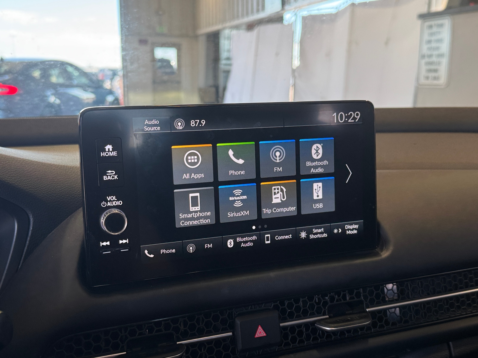 Thumbnail: 2023 Honda HR-V - 3