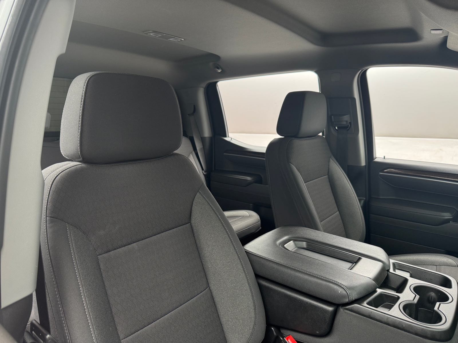 Thumbnail: 2024 GMC Sierra 1500 - 2