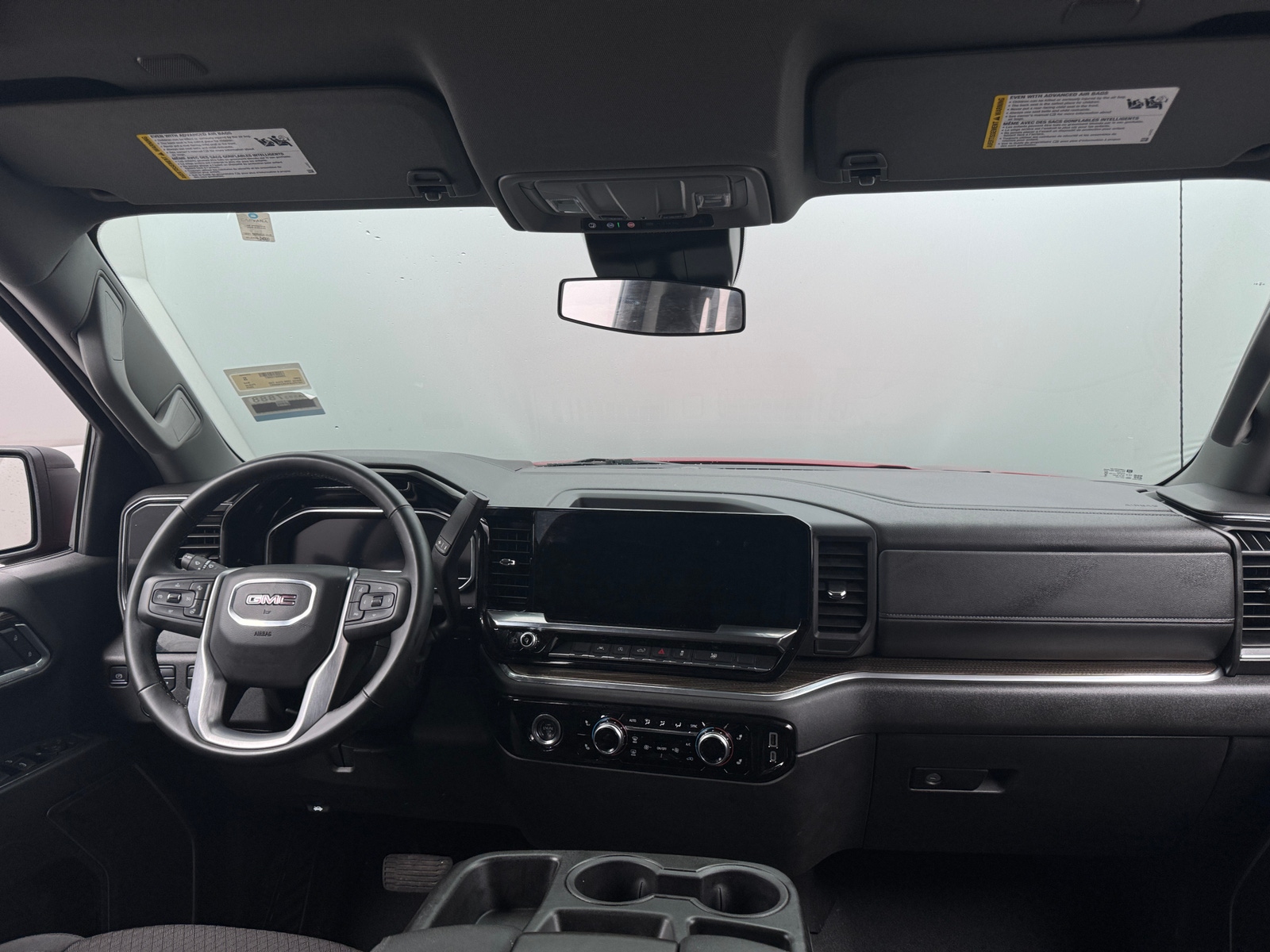Thumbnail: 2024 GMC Sierra 1500 - 3