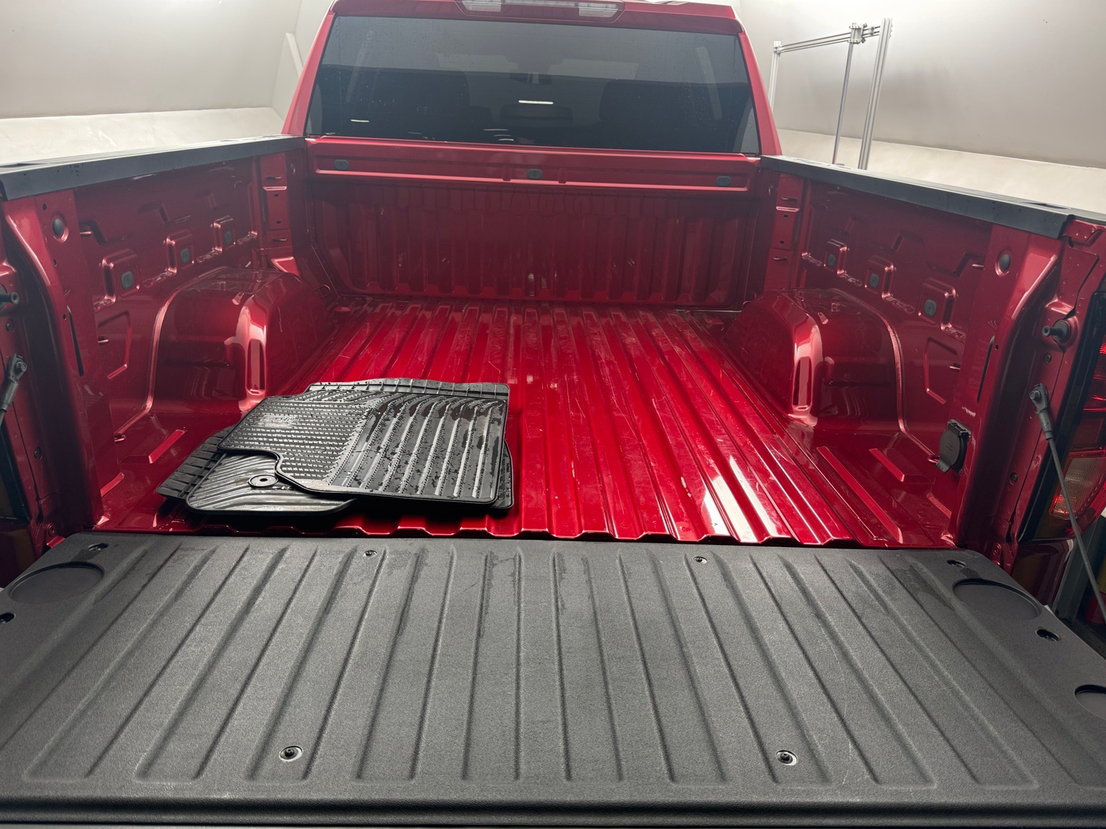Thumbnail: 2024 GMC Sierra 1500 - 7