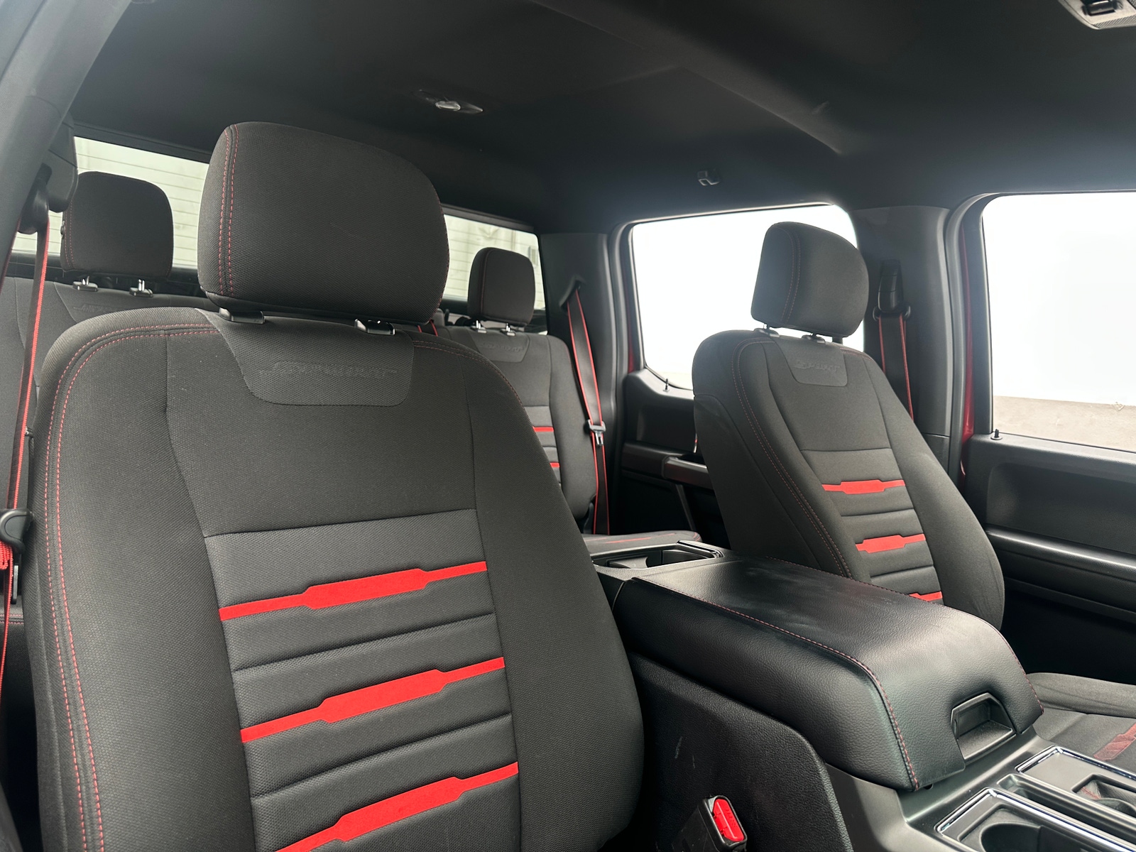 Thumbnail: 2017 Ford Econoline - 2
