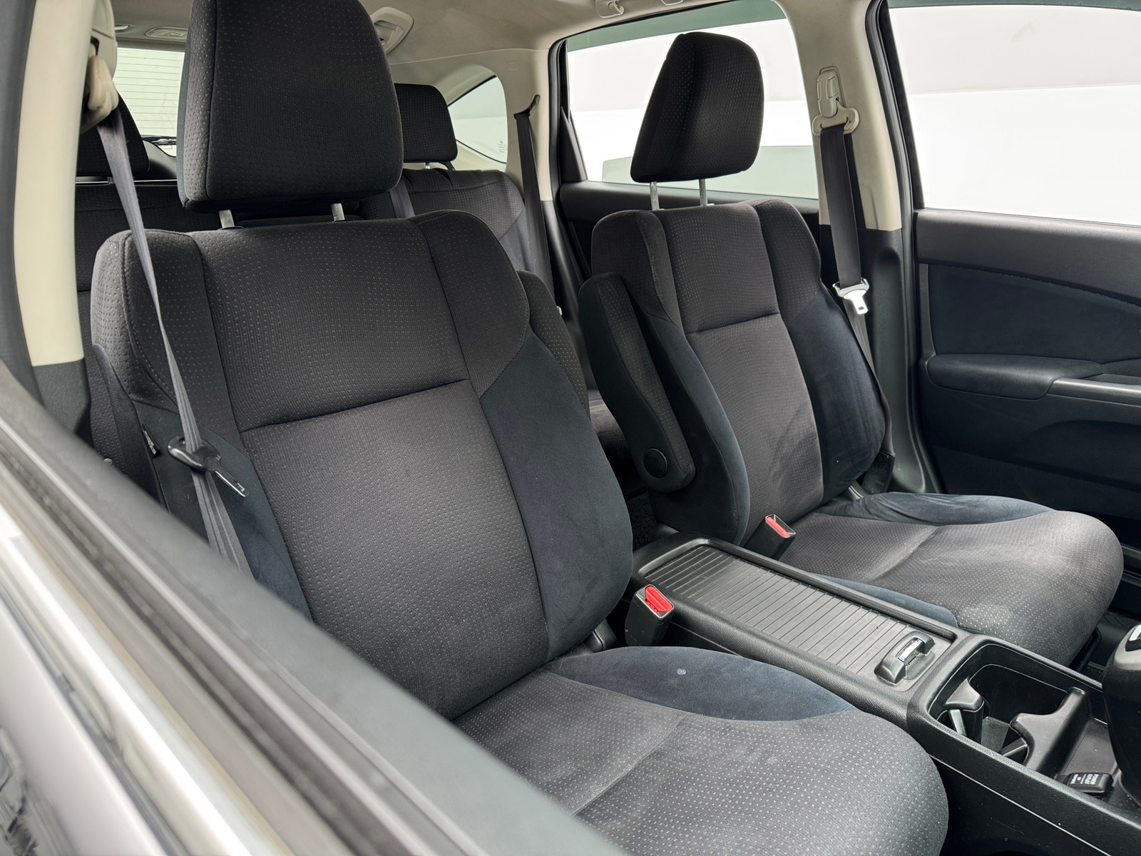 Thumbnail: 2013 Honda CR-V - 2