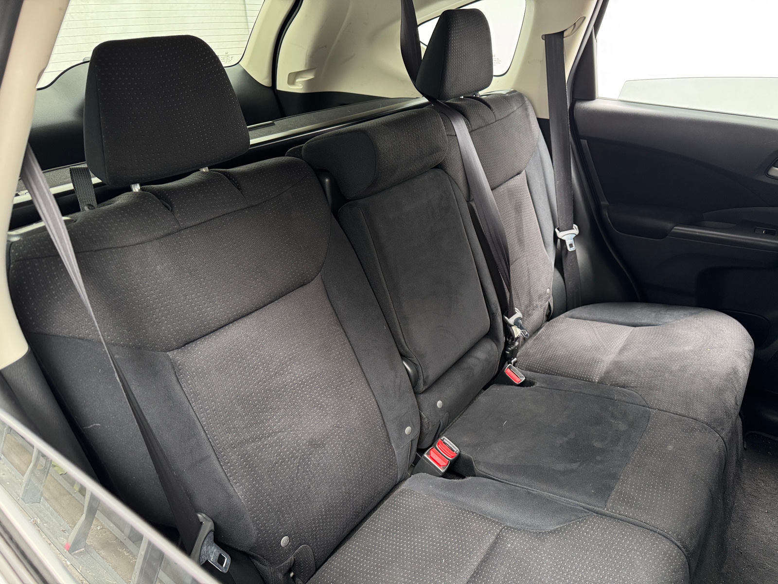 Thumbnail: 2013 Honda CR-V - 6