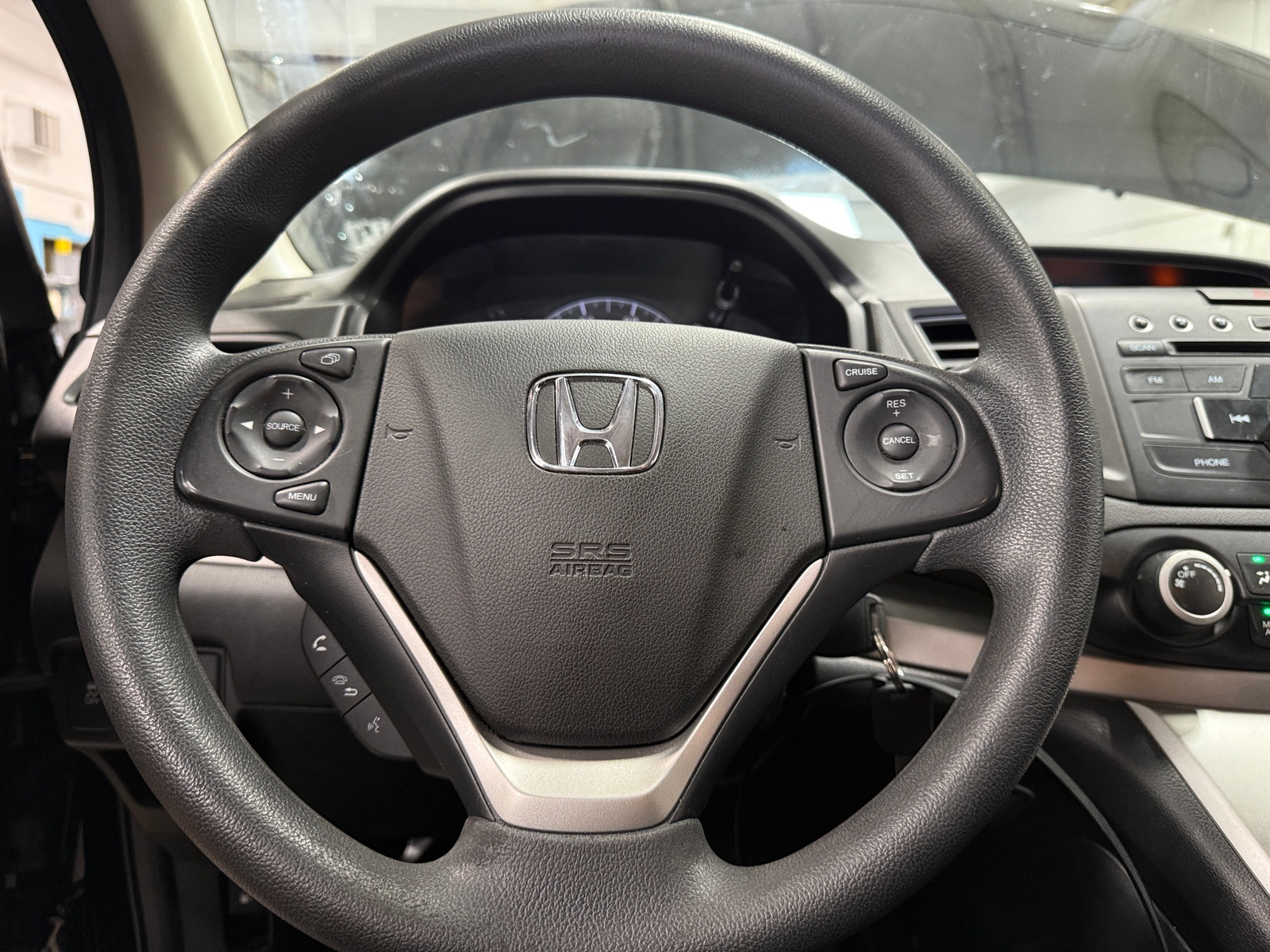 Thumbnail: 2013 Honda CR-V - 5