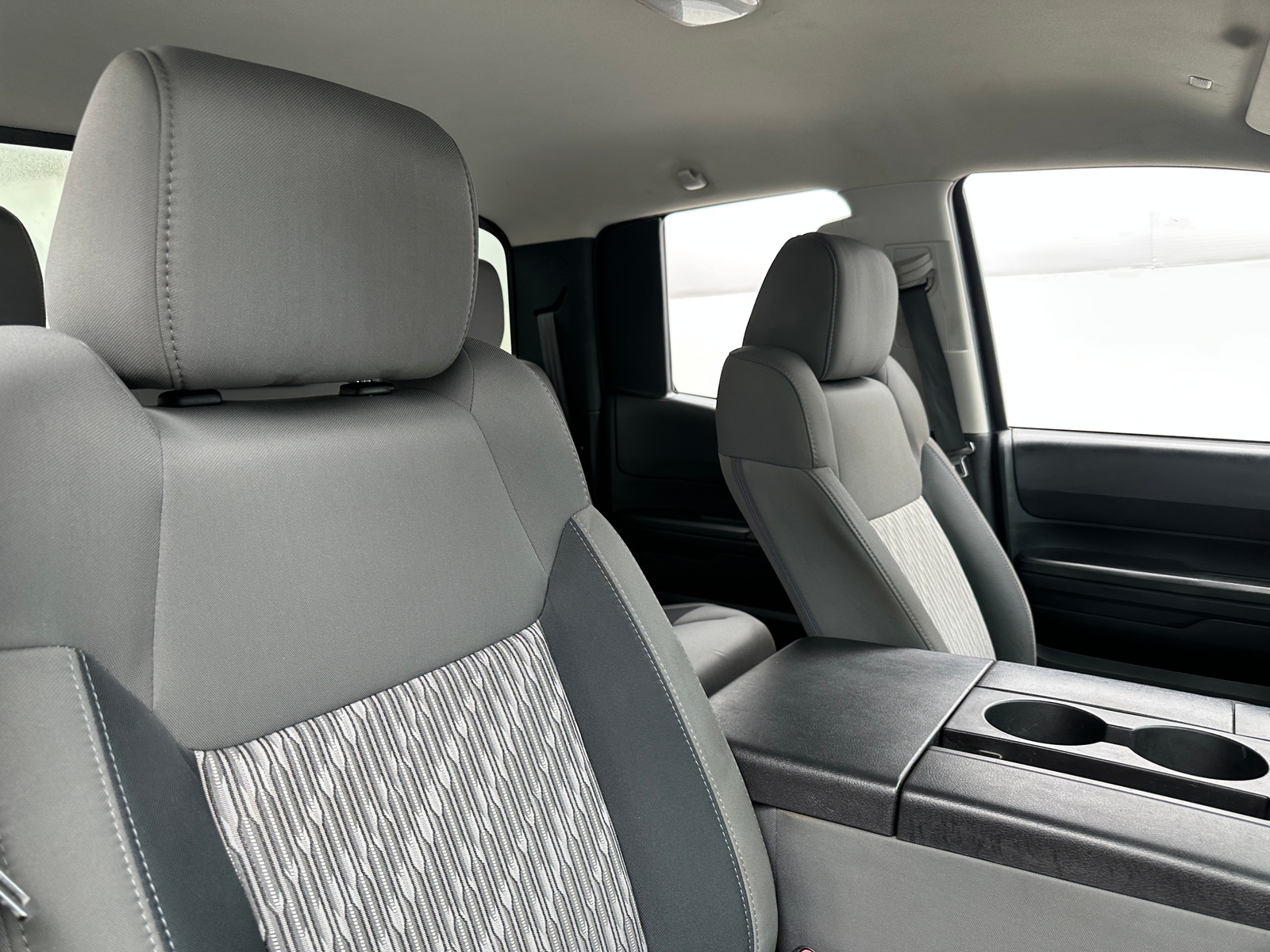 Thumbnail: 2019 Toyota Tundra - 2