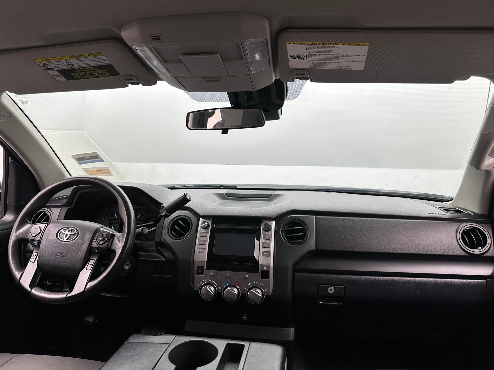 Thumbnail: 2019 Toyota Tundra - 3
