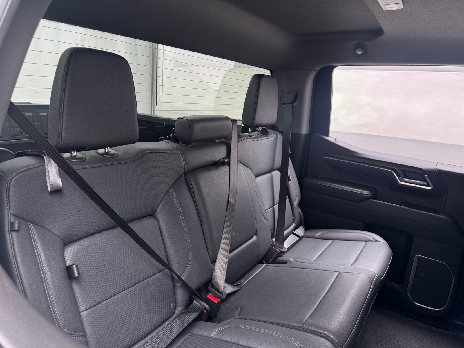 Thumbnail: 2025 GMC Sierra 1500 - 5