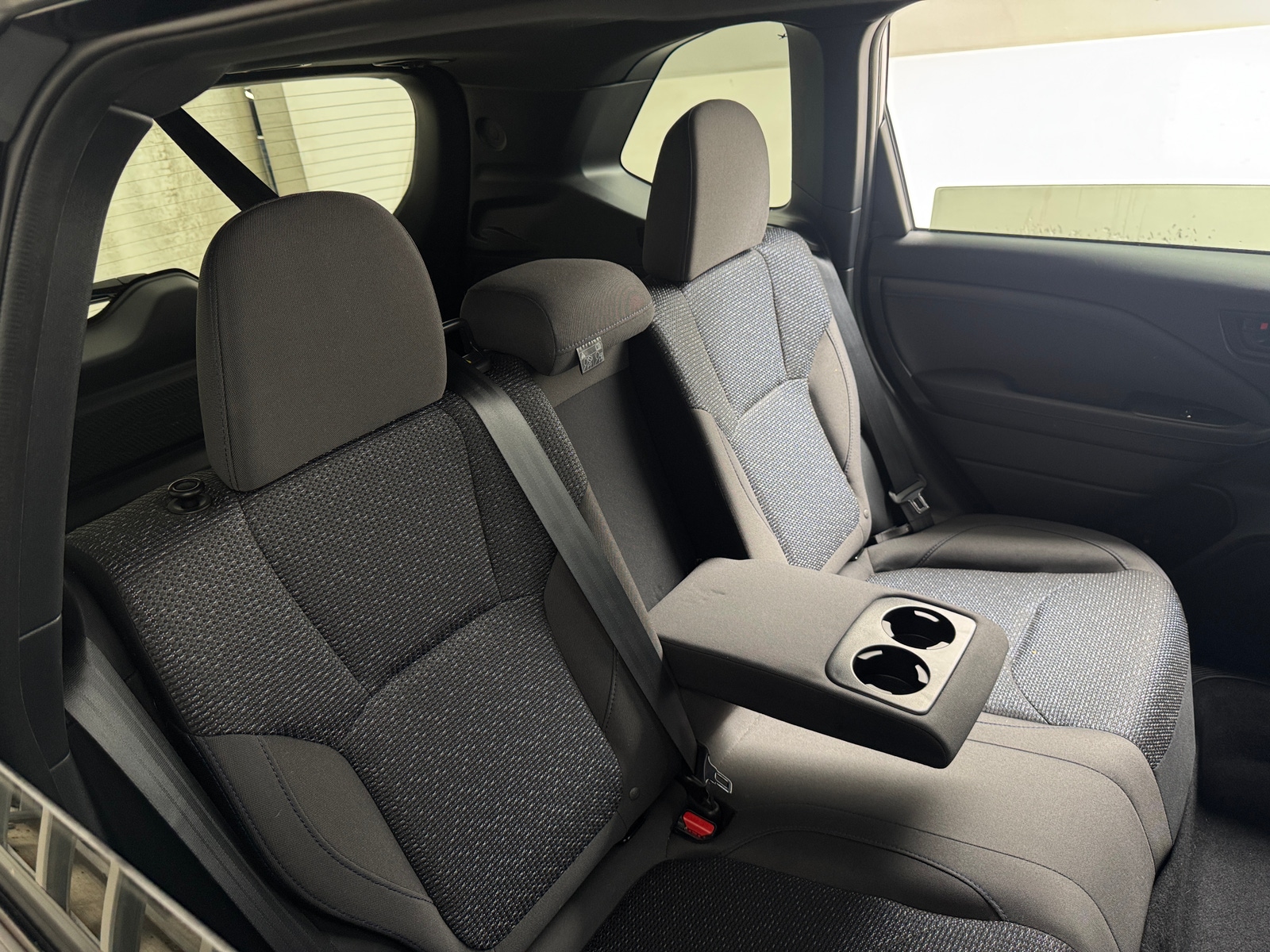 Thumbnail: 2025 Subaru Forester - 6