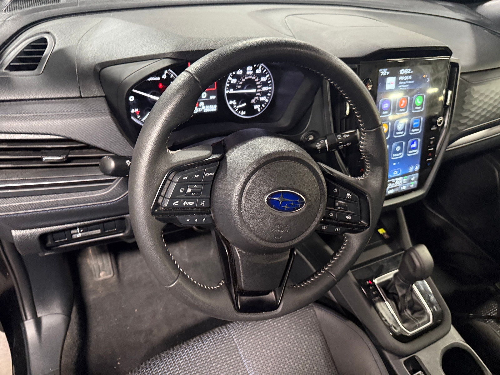 Thumbnail: 2025 Subaru Forester - 5