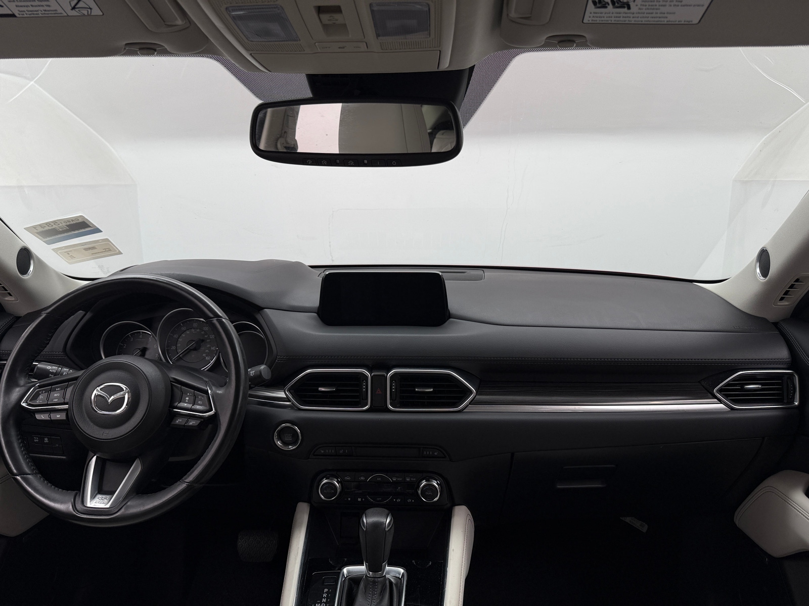 Thumbnail: 2018 Mazda CX-5 - 2