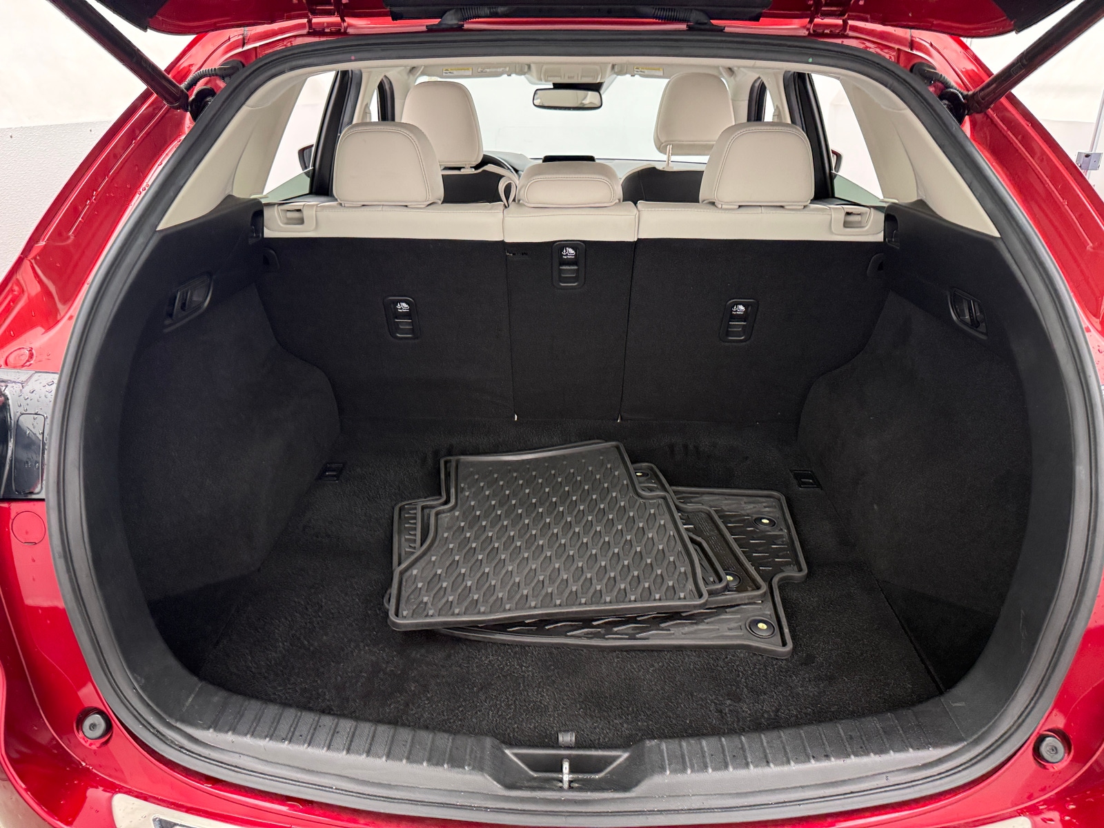 Thumbnail: 2018 Mazda CX-5 - 6