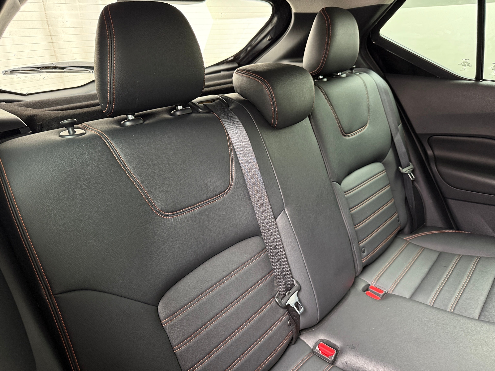 Thumbnail: 2019 Nissan Kicks - 6