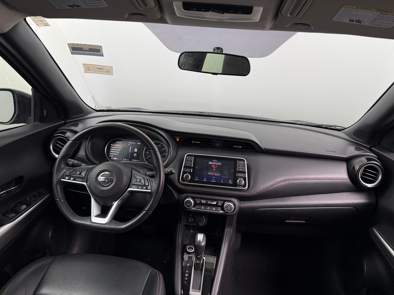 Thumbnail: 2019 Nissan Kicks - 3