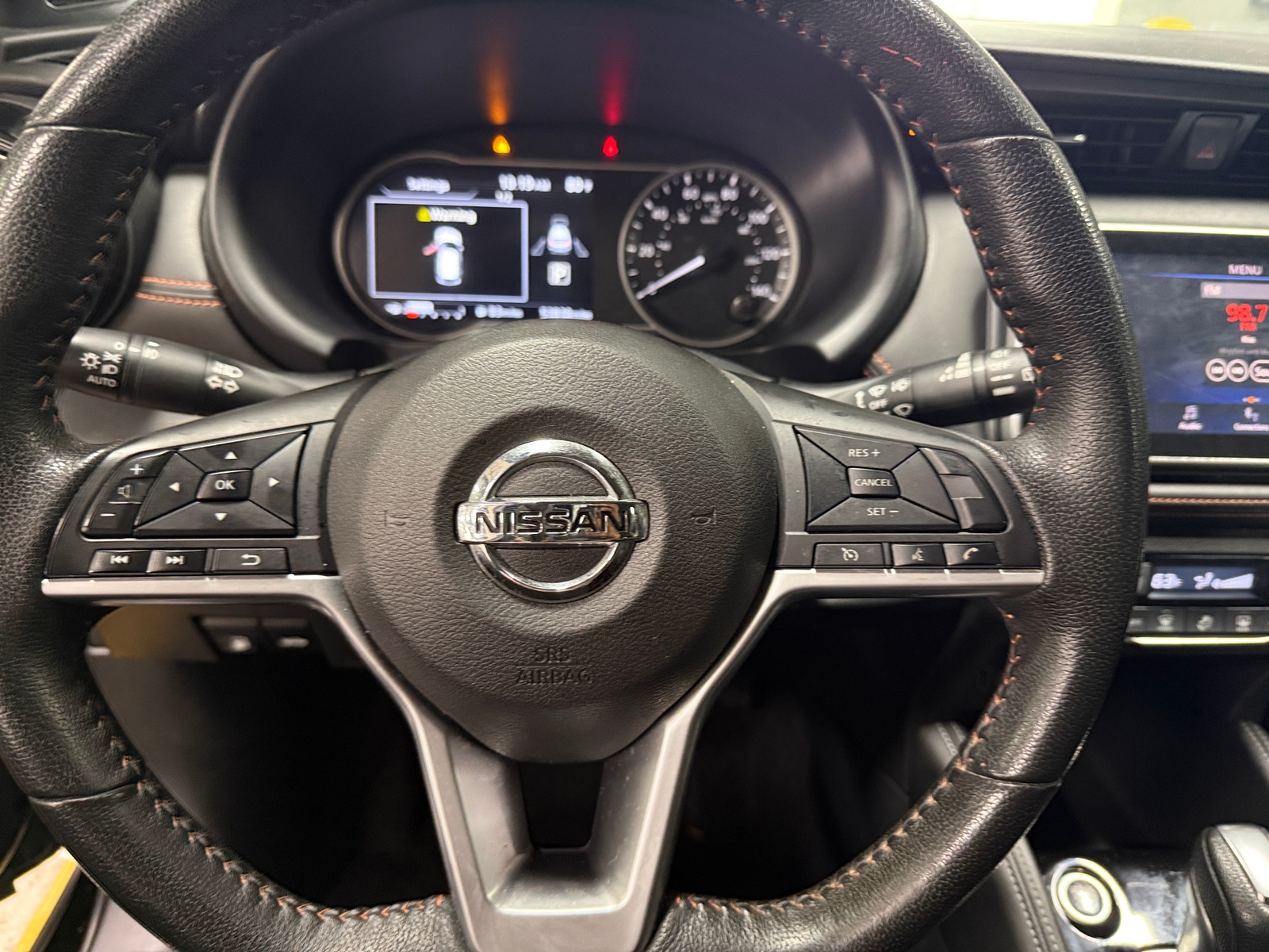 Thumbnail: 2019 Nissan Kicks - 5