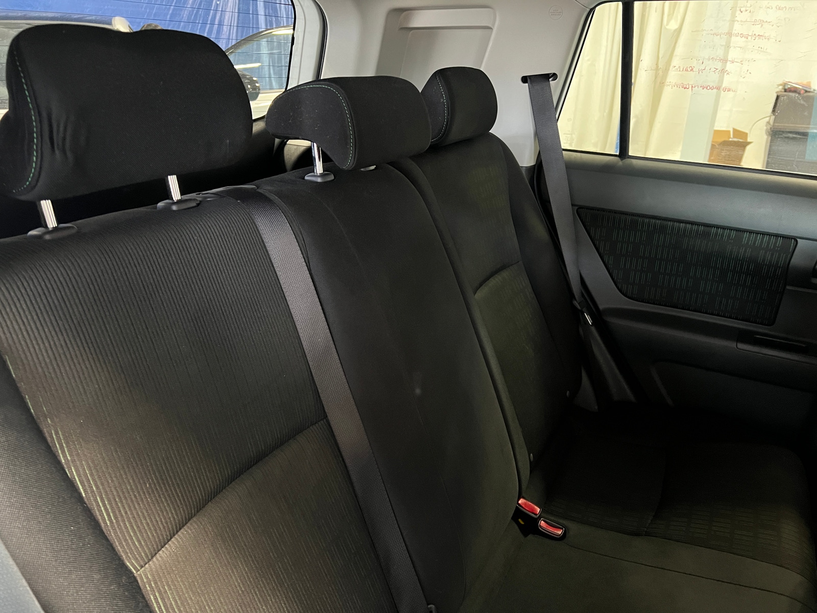 Thumbnail: 2014 Scion xB - 6