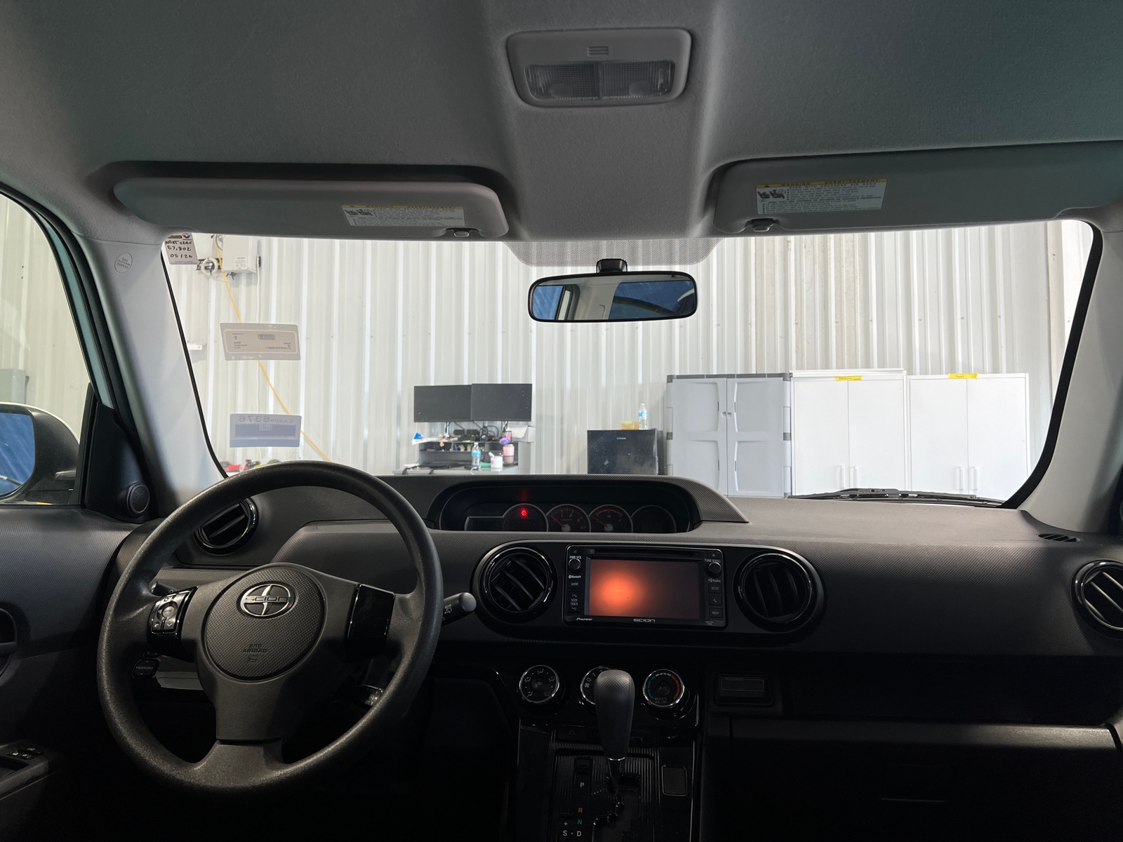 Thumbnail: 2014 Scion xB - 3