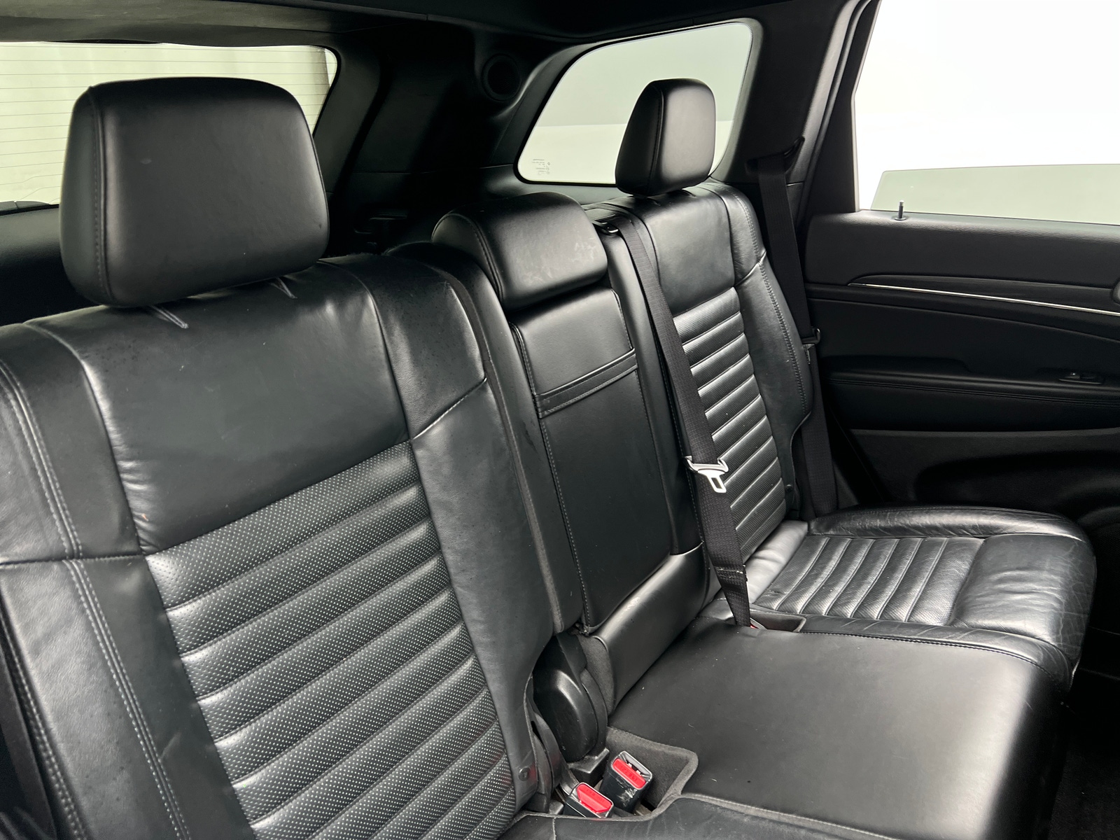Thumbnail: 2021 Jeep Grand Cherokee - 5