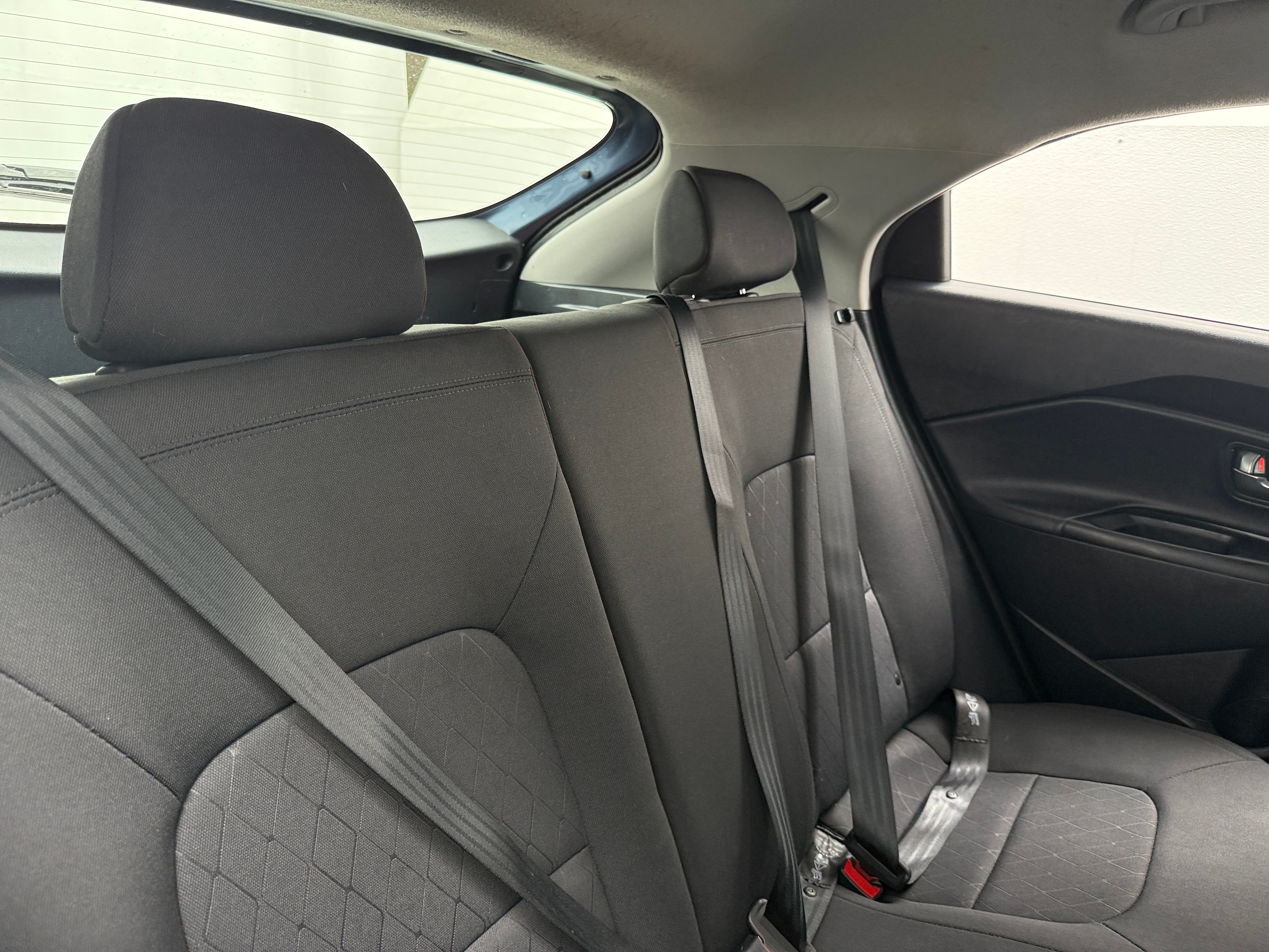Used 2016 Kia Rio 5-Door EX with VIN KNADN5A34G6597246 for sale in Pewaukee, WI