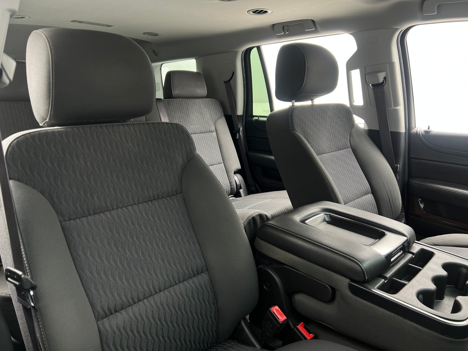 Thumbnail: 2016 GMC Yukon - 2