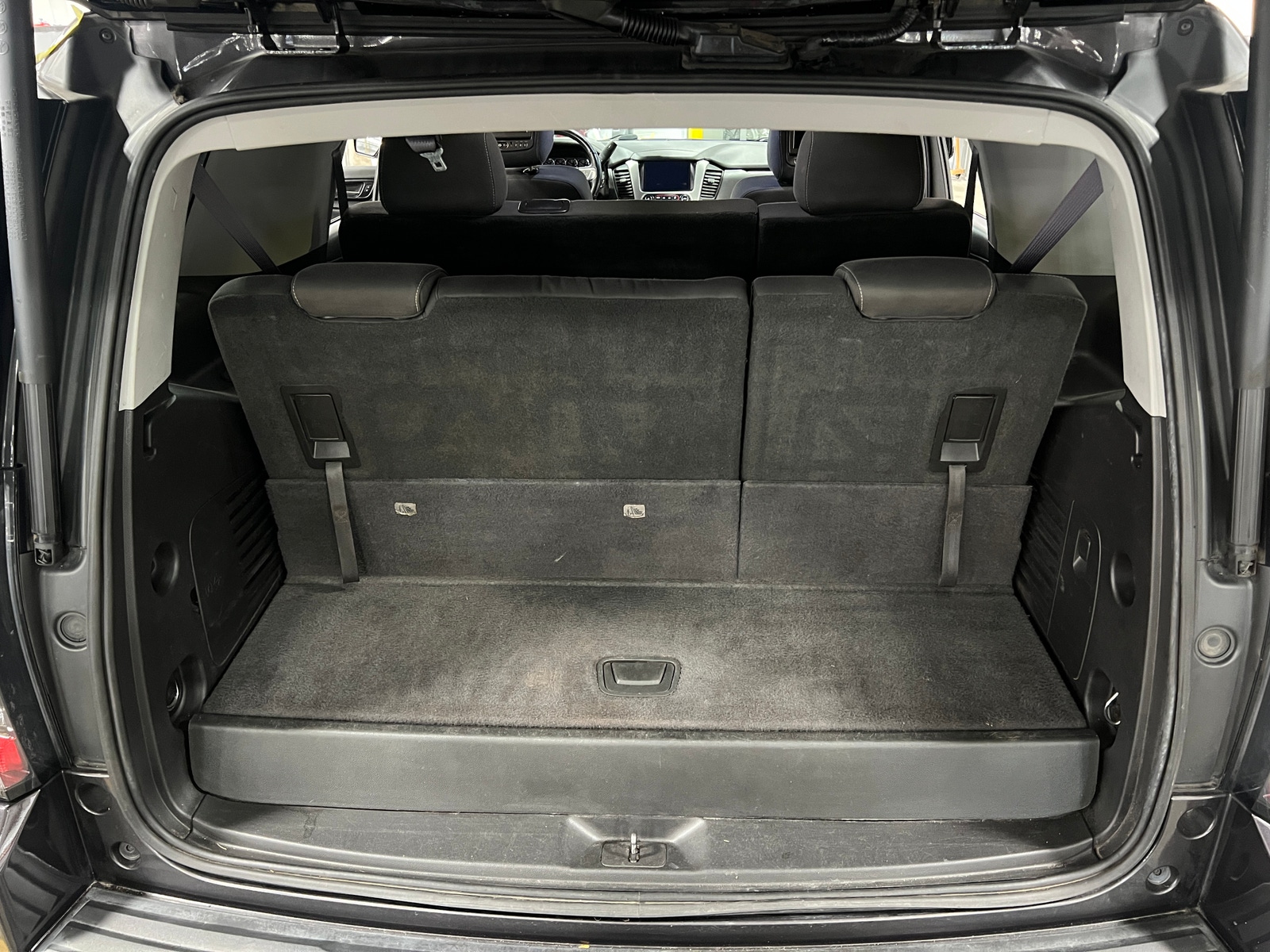 Thumbnail: 2016 GMC Yukon - 7
