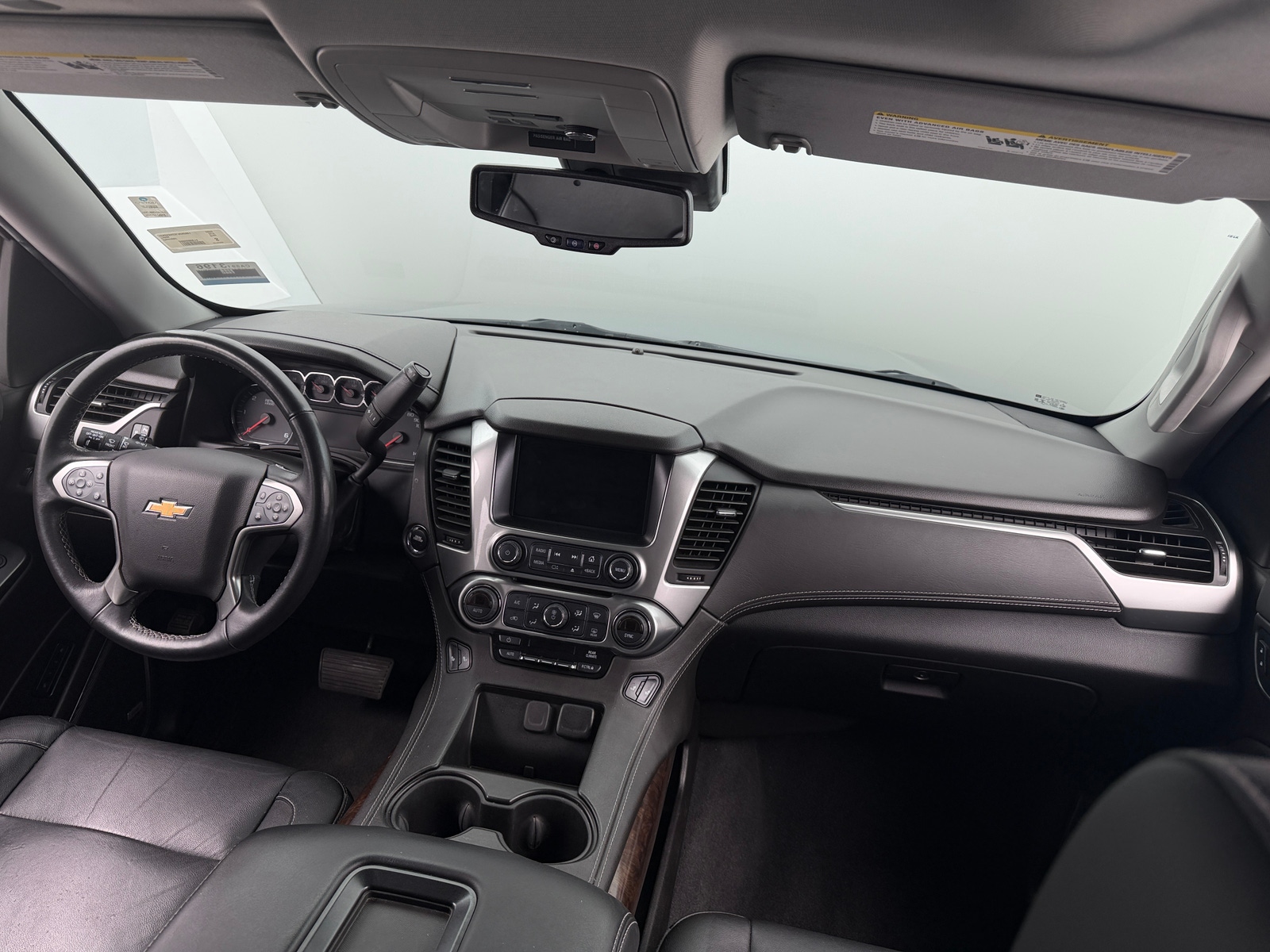 Thumbnail: 2020 Chevrolet Tahoe - 2