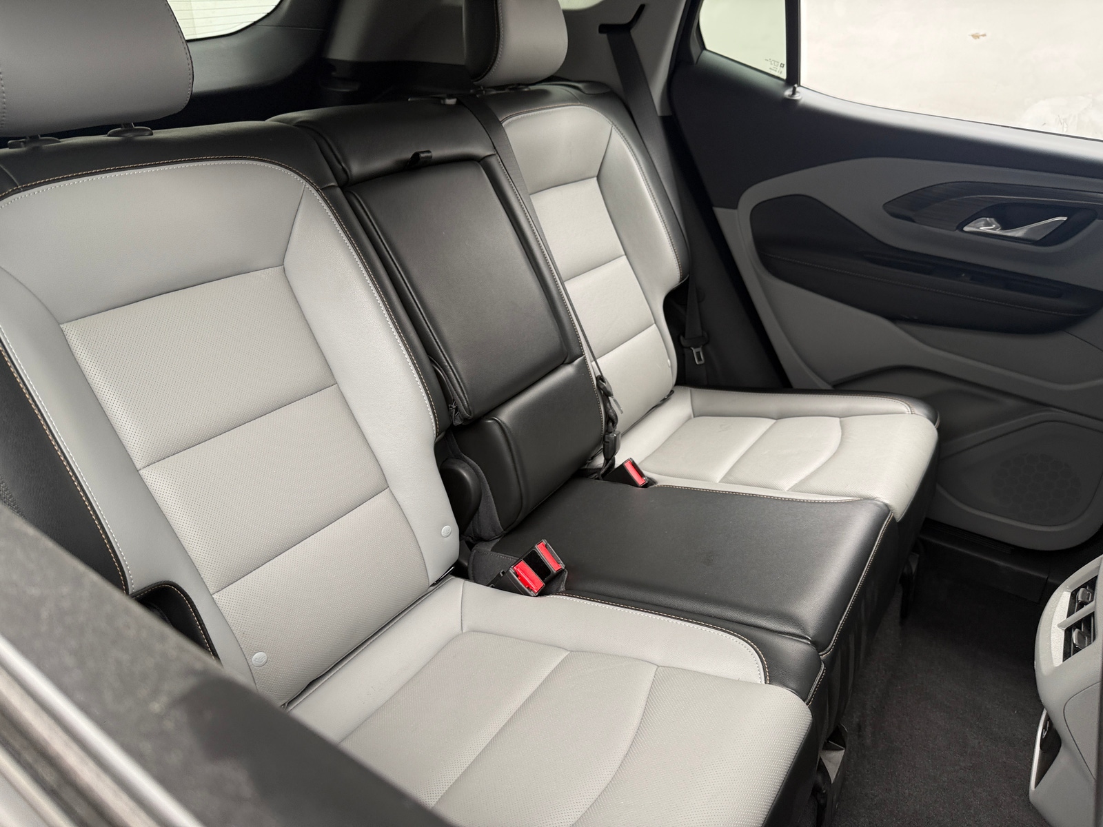 Thumbnail: 2019 GMC Terrain - 5