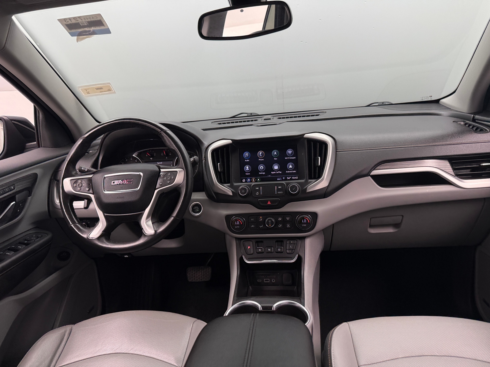 Thumbnail: 2019 GMC Terrain - 2