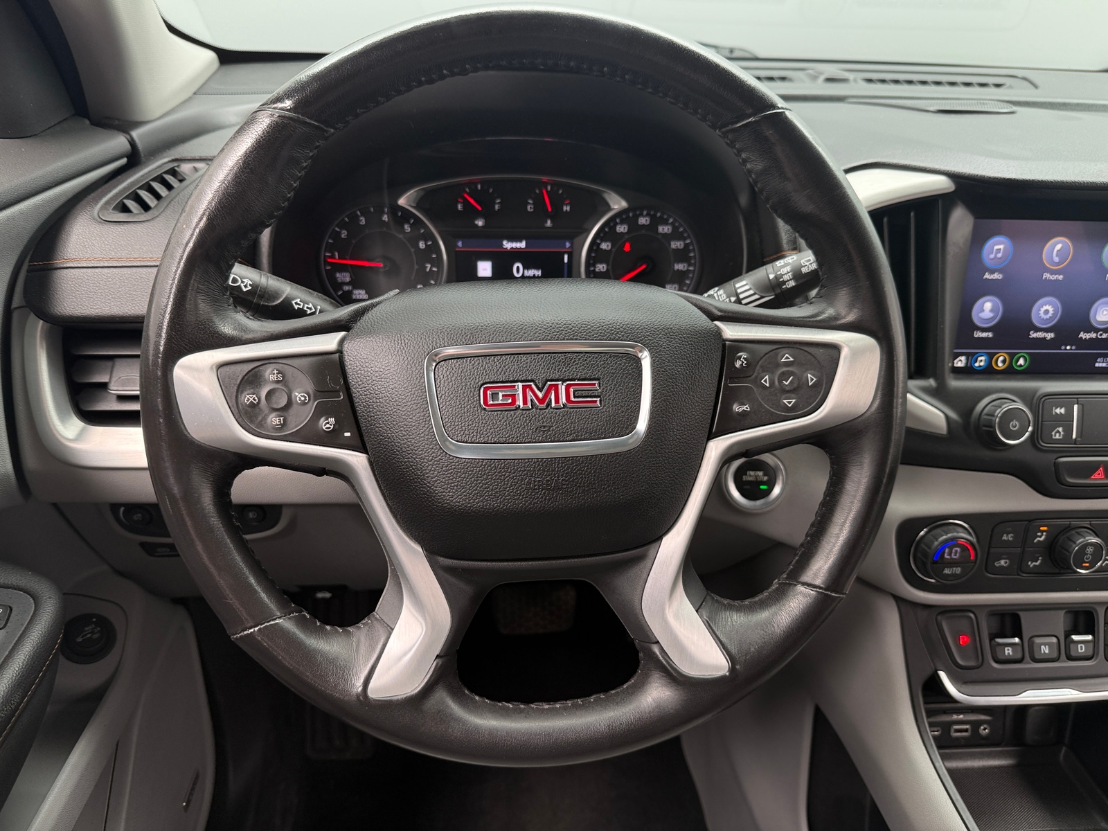 Thumbnail: 2019 GMC Terrain - 4