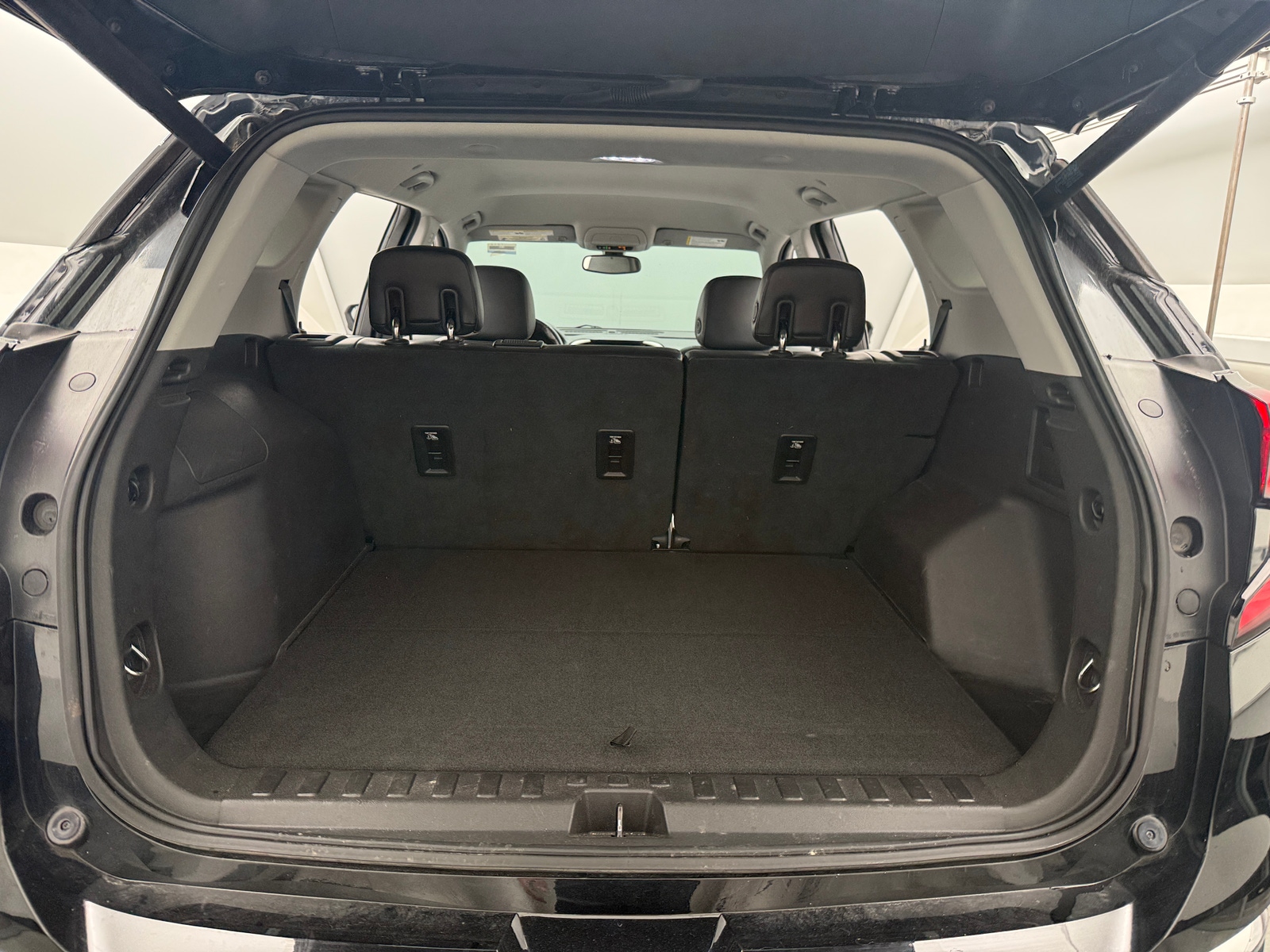 Thumbnail: 2019 GMC Terrain - 6