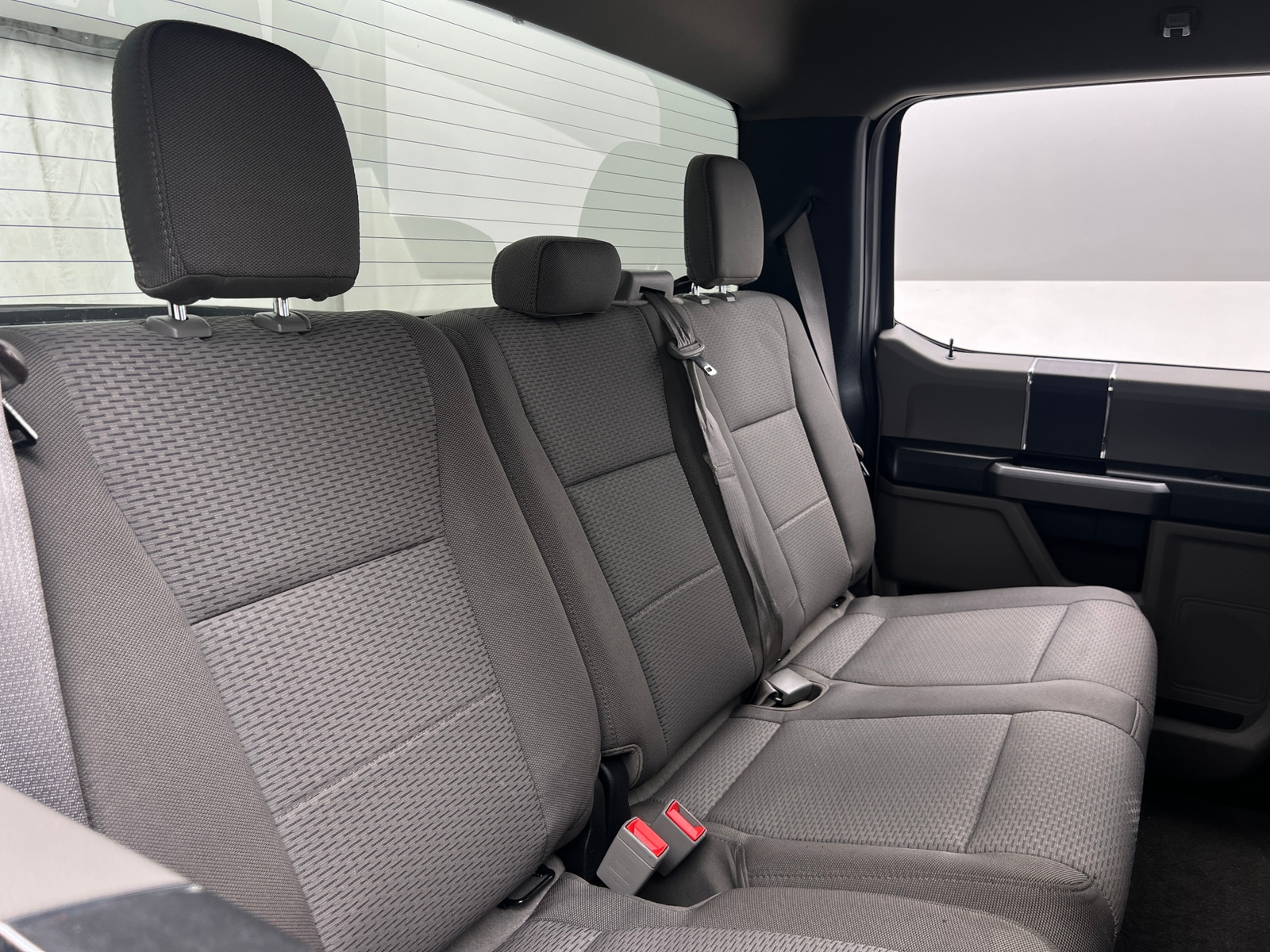 Thumbnail: 2020 Ford Econoline - 6