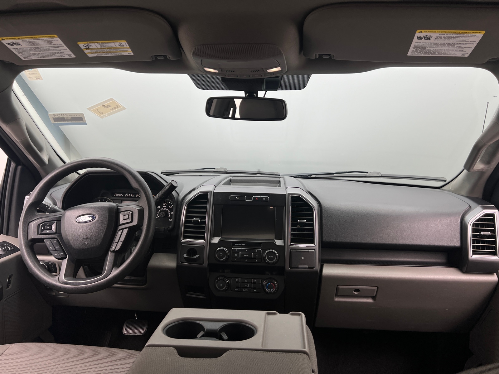 Thumbnail: 2020 Ford Econoline - 3