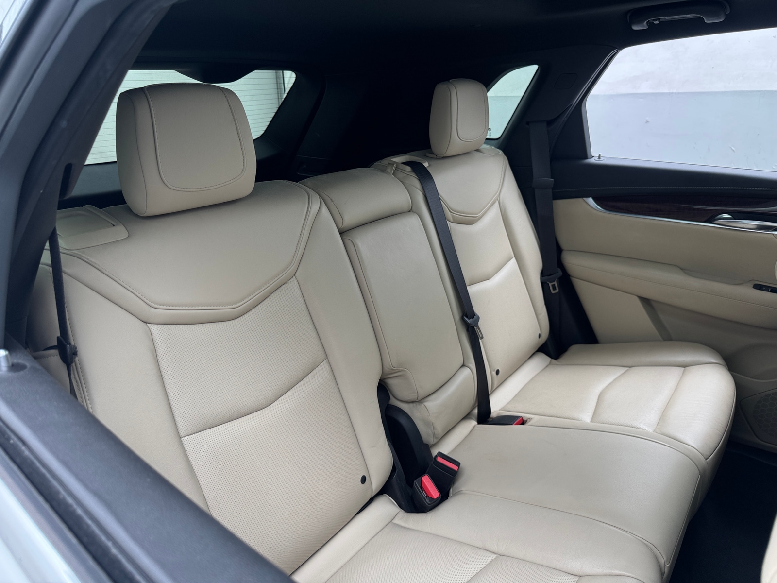 Thumbnail: 2017 Cadillac XT5 - 5