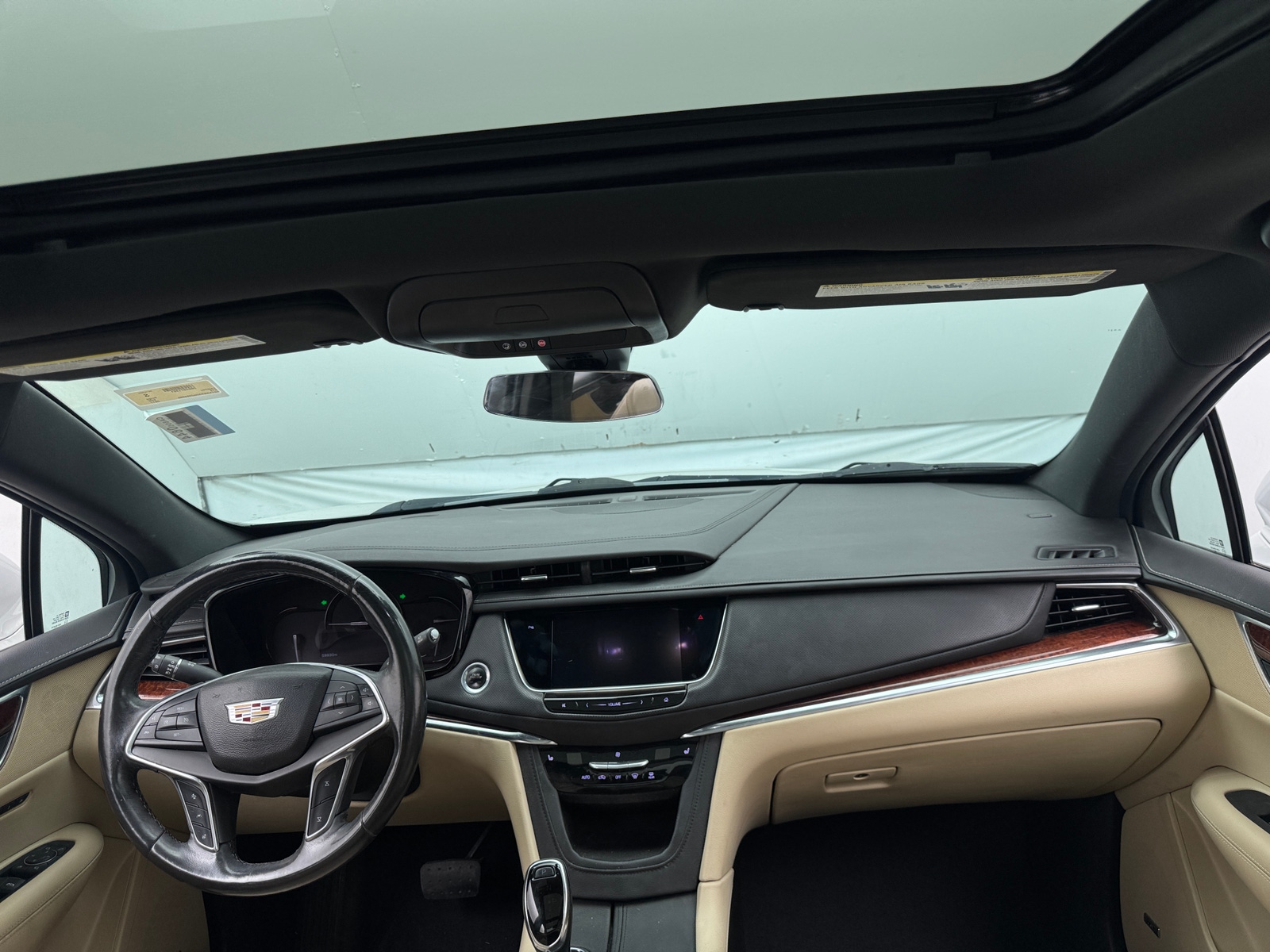Thumbnail: 2017 Cadillac XT5 - 2