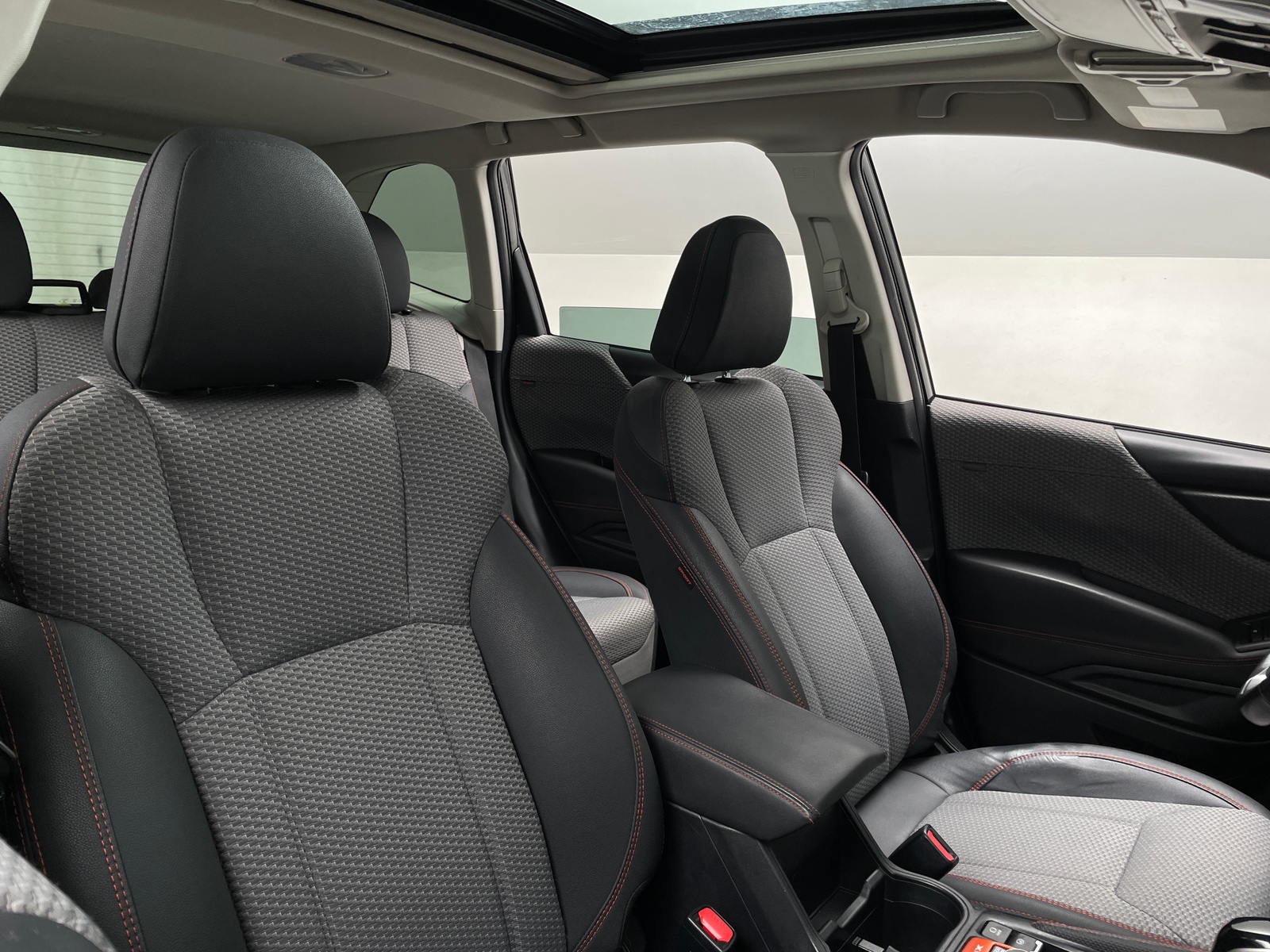 Thumbnail: 2021 Subaru Forester - 2